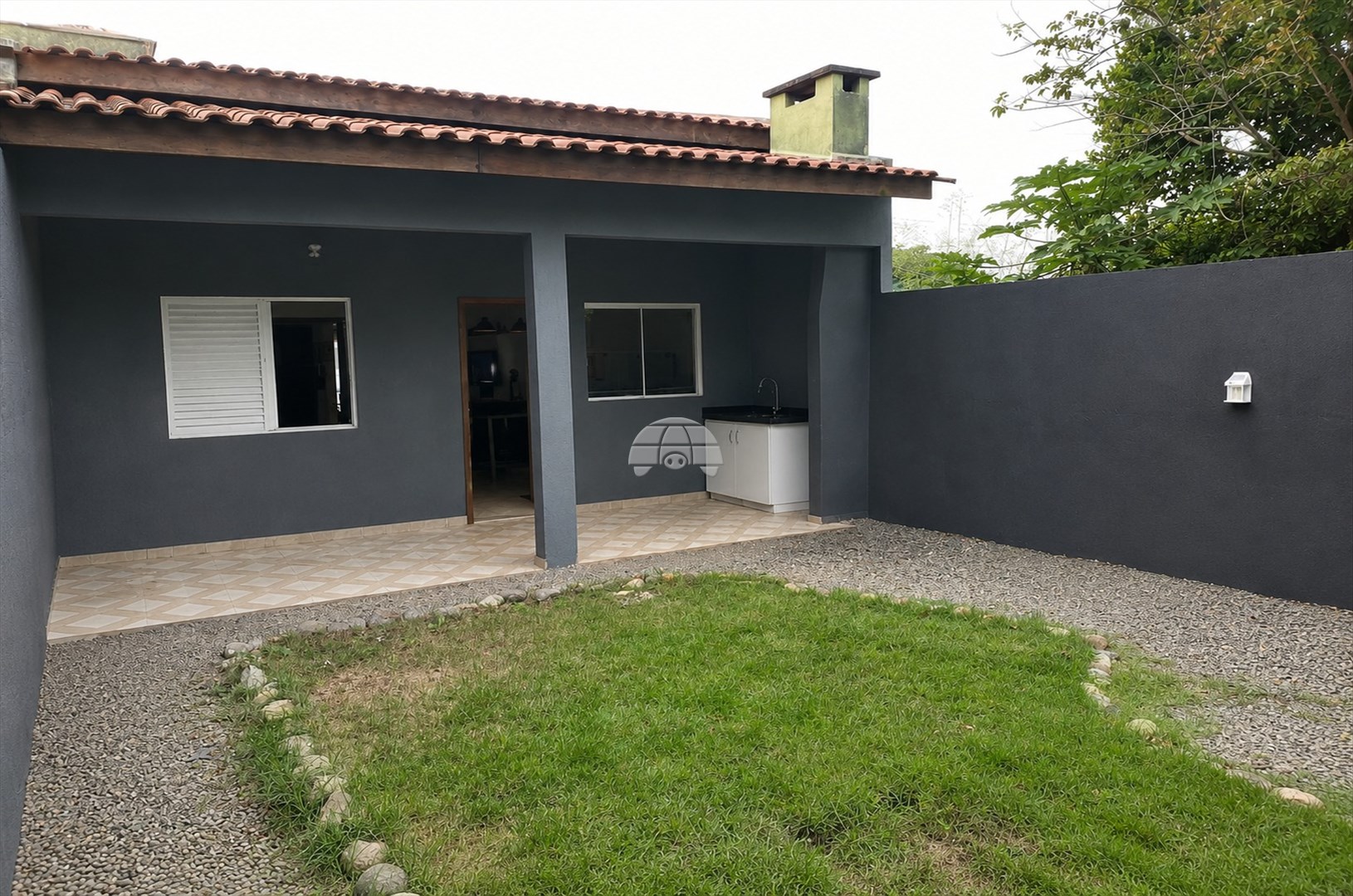 Casa à venda em Balneário Londrina I, Itapoá — Portal Chave Fácil