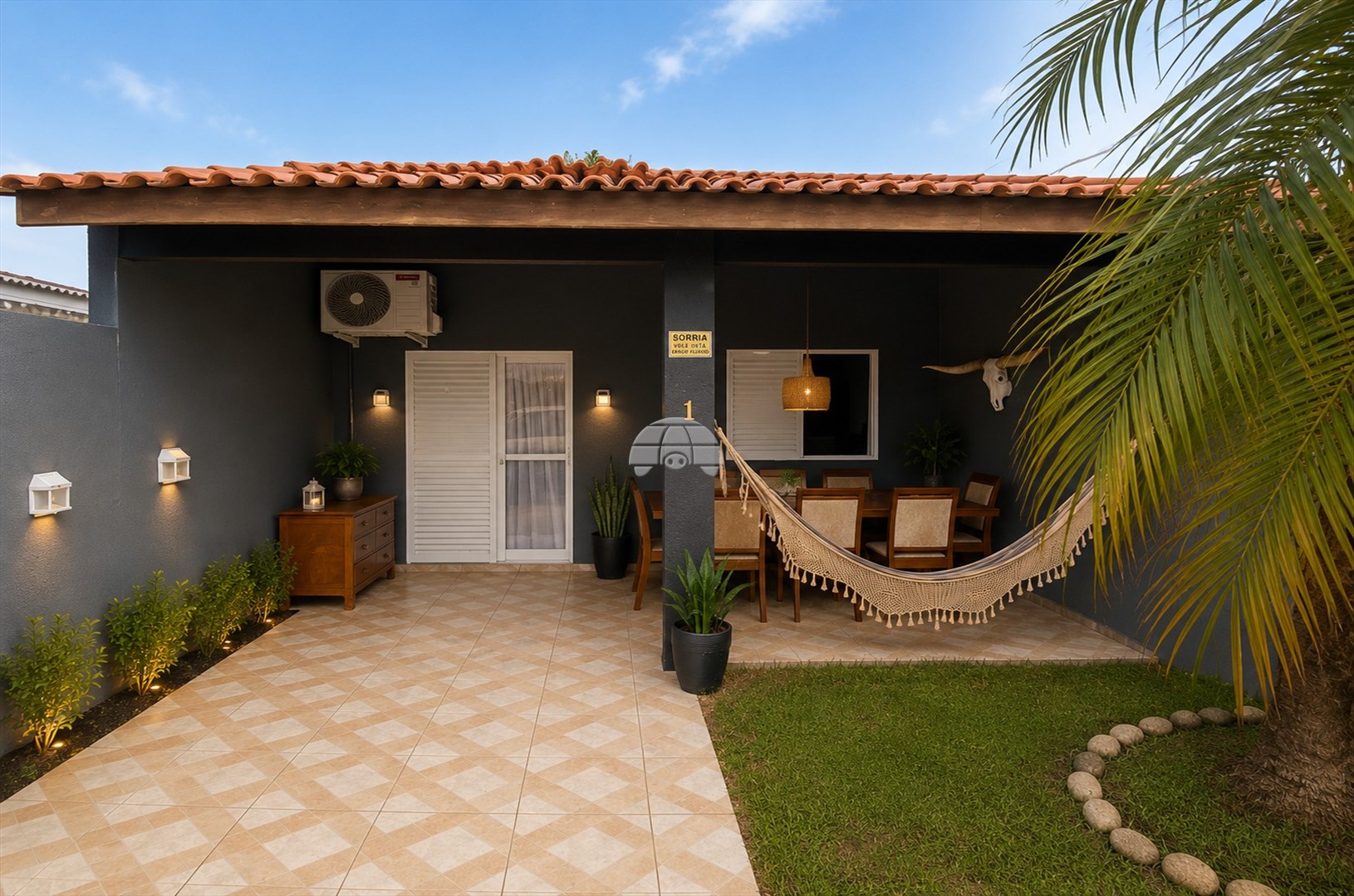 Casa à venda em Balneário Londrina I, Itapoá — Portal Chave Fácil