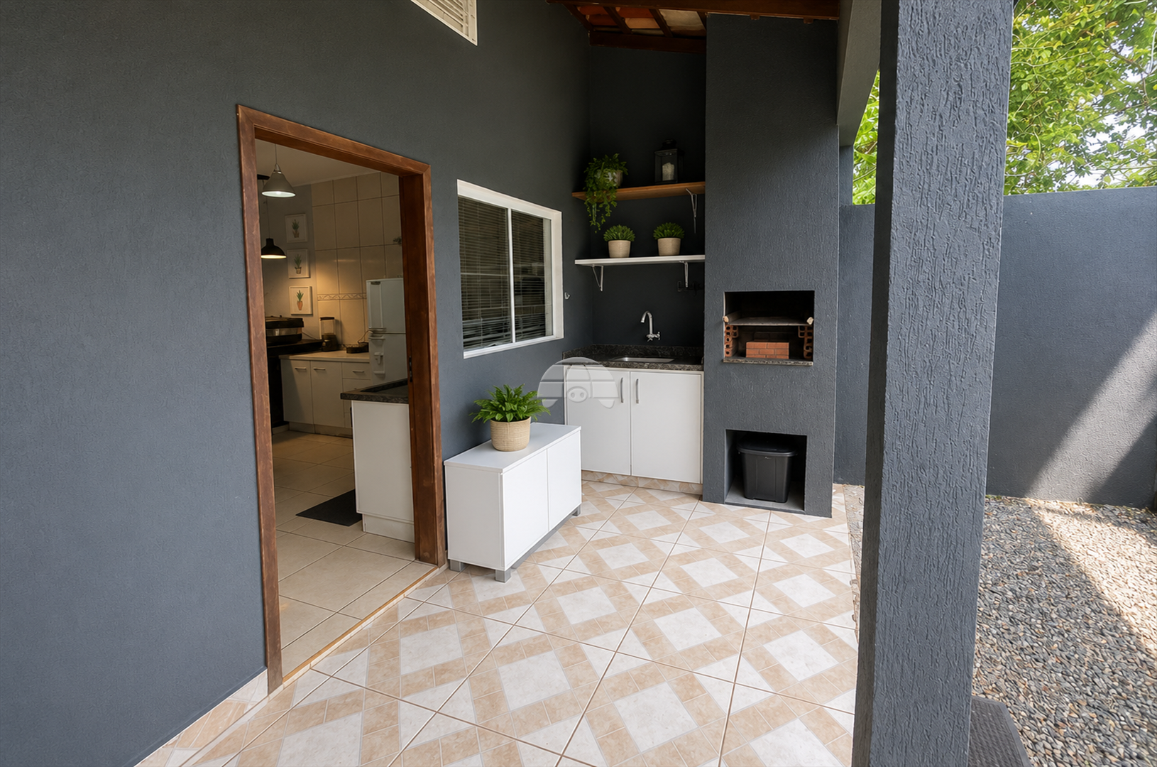 Casa à venda em Balneário Londrina I, Itapoá — Portal Chave Fácil