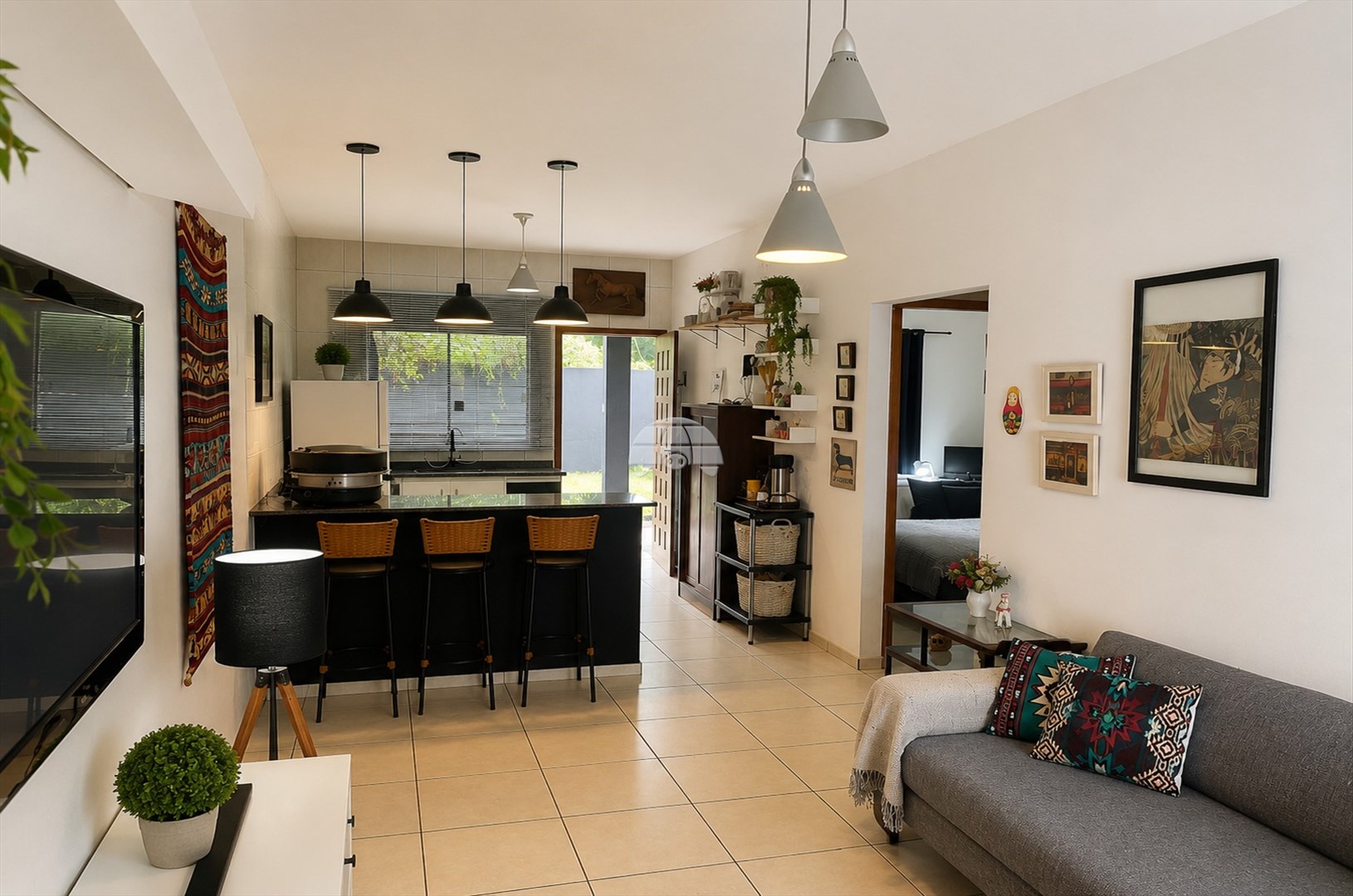 Casa à venda em Balneário Londrina I, Itapoá — Portal Chave Fácil