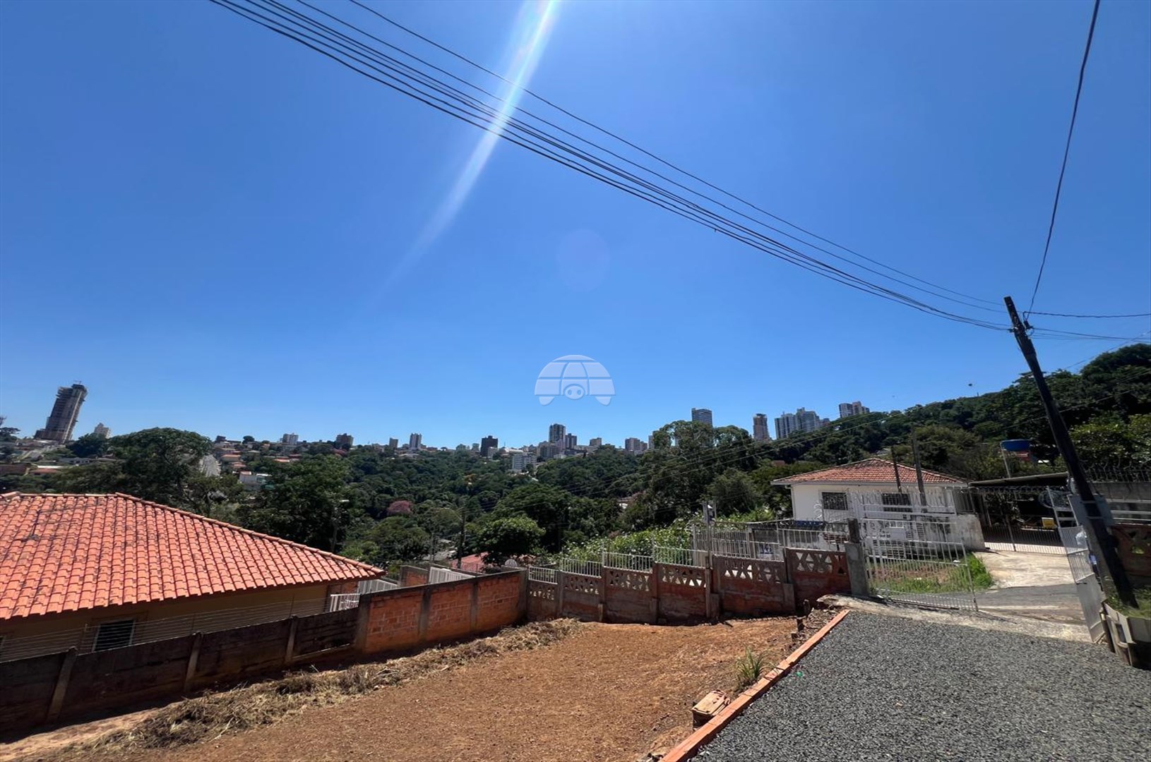 Casa à venda em Estrela, Ponta Grossa — Portal Chave Fácil