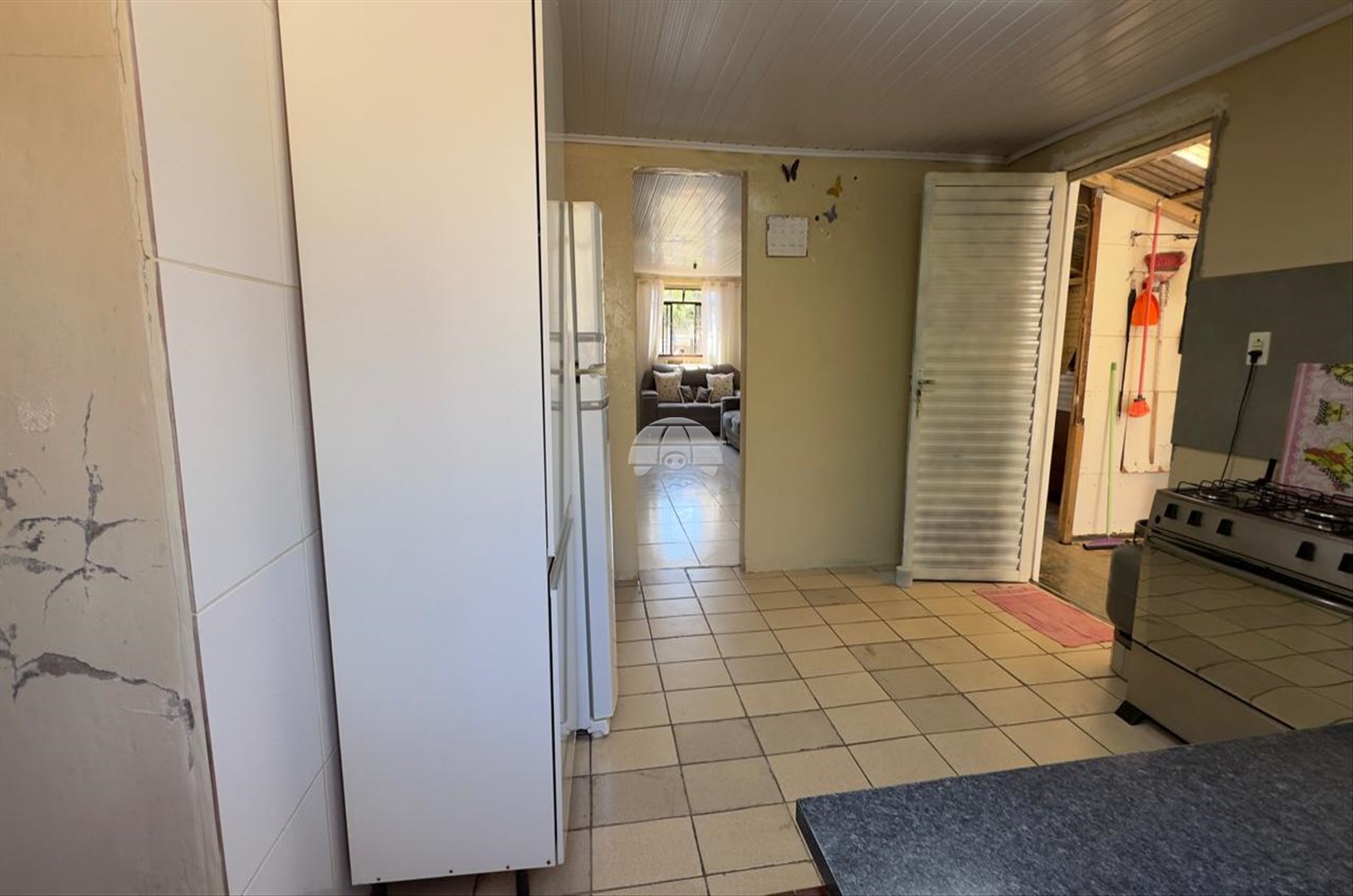 Casa à venda em Estrela, Ponta Grossa — Portal Chave Fácil