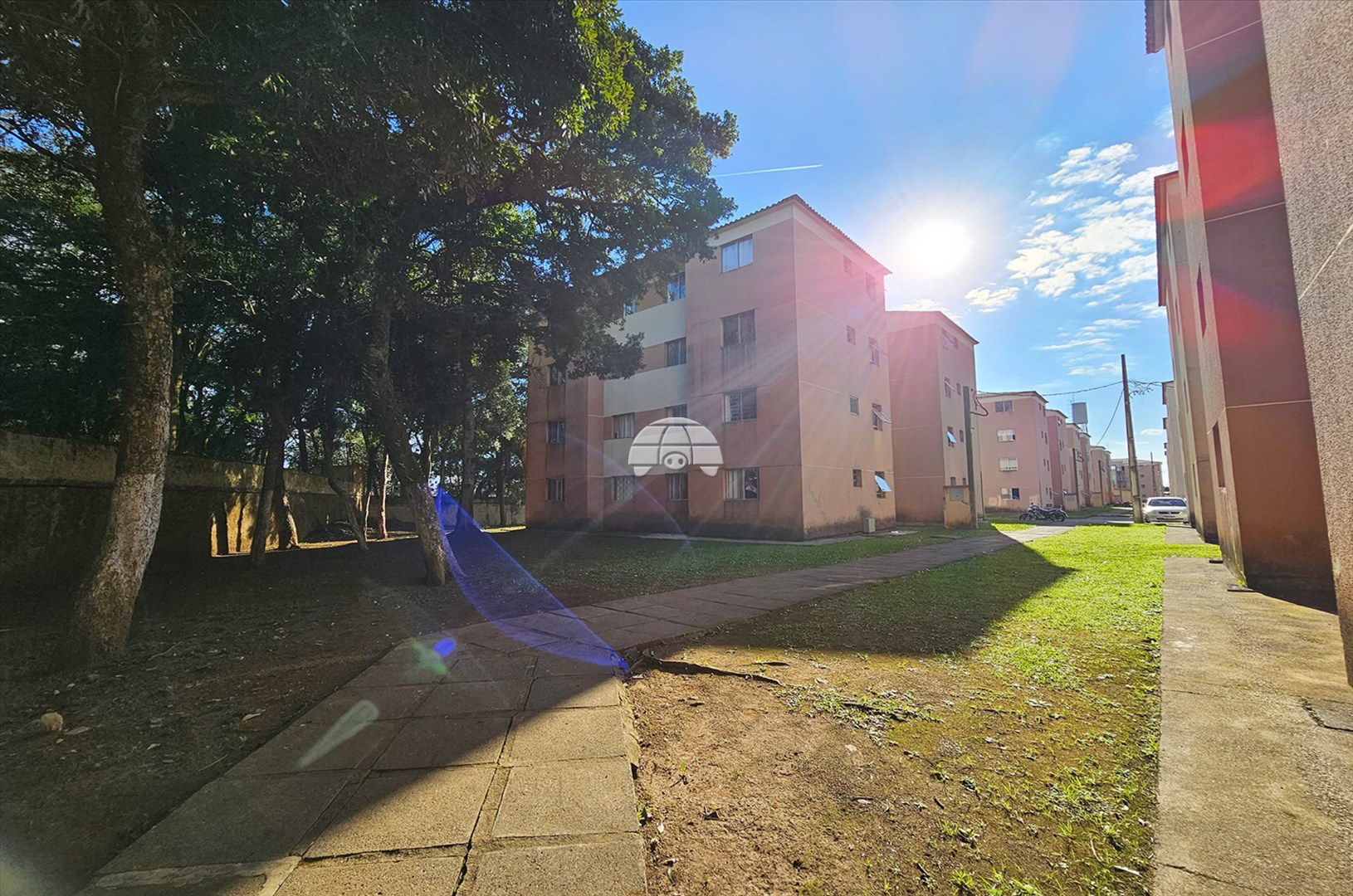 Apartamento à venda em Ouro Fino, São José dos Pinhais — Portal Chave Fácil