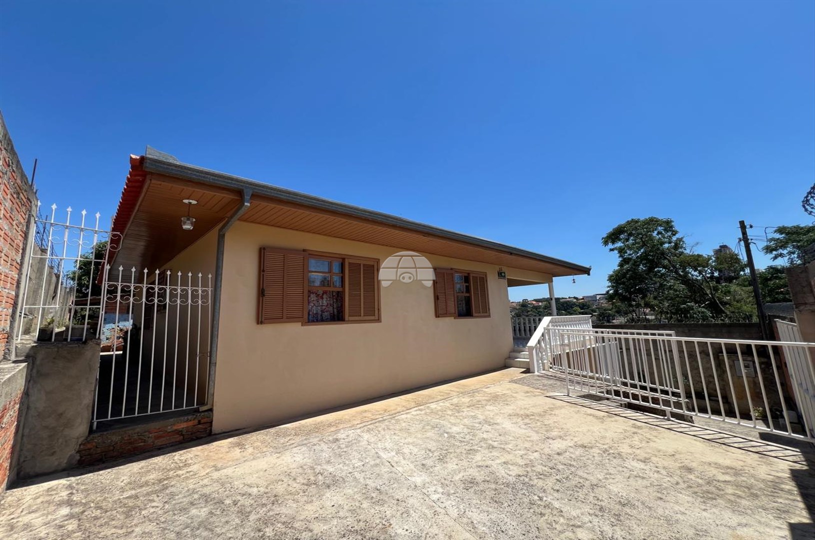 Casa à venda em Estrela, Ponta Grossa — Portal Chave Fácil