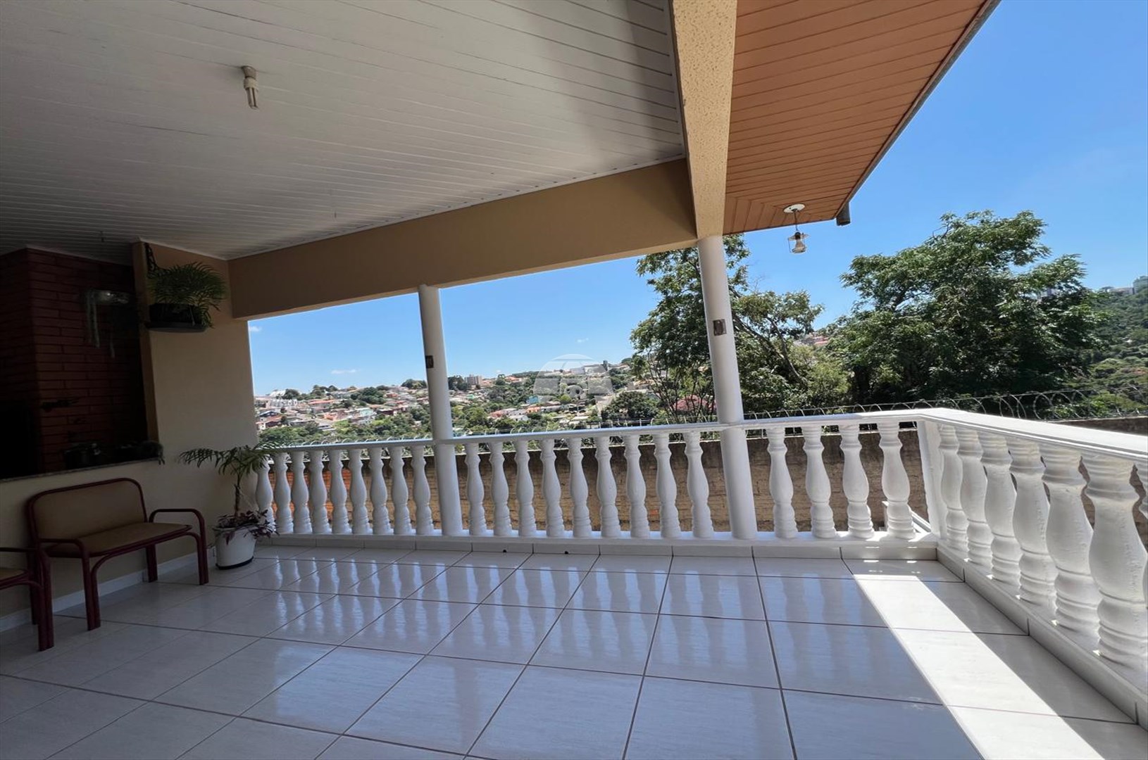 Casa à venda em Estrela, Ponta Grossa — Portal Chave Fácil
