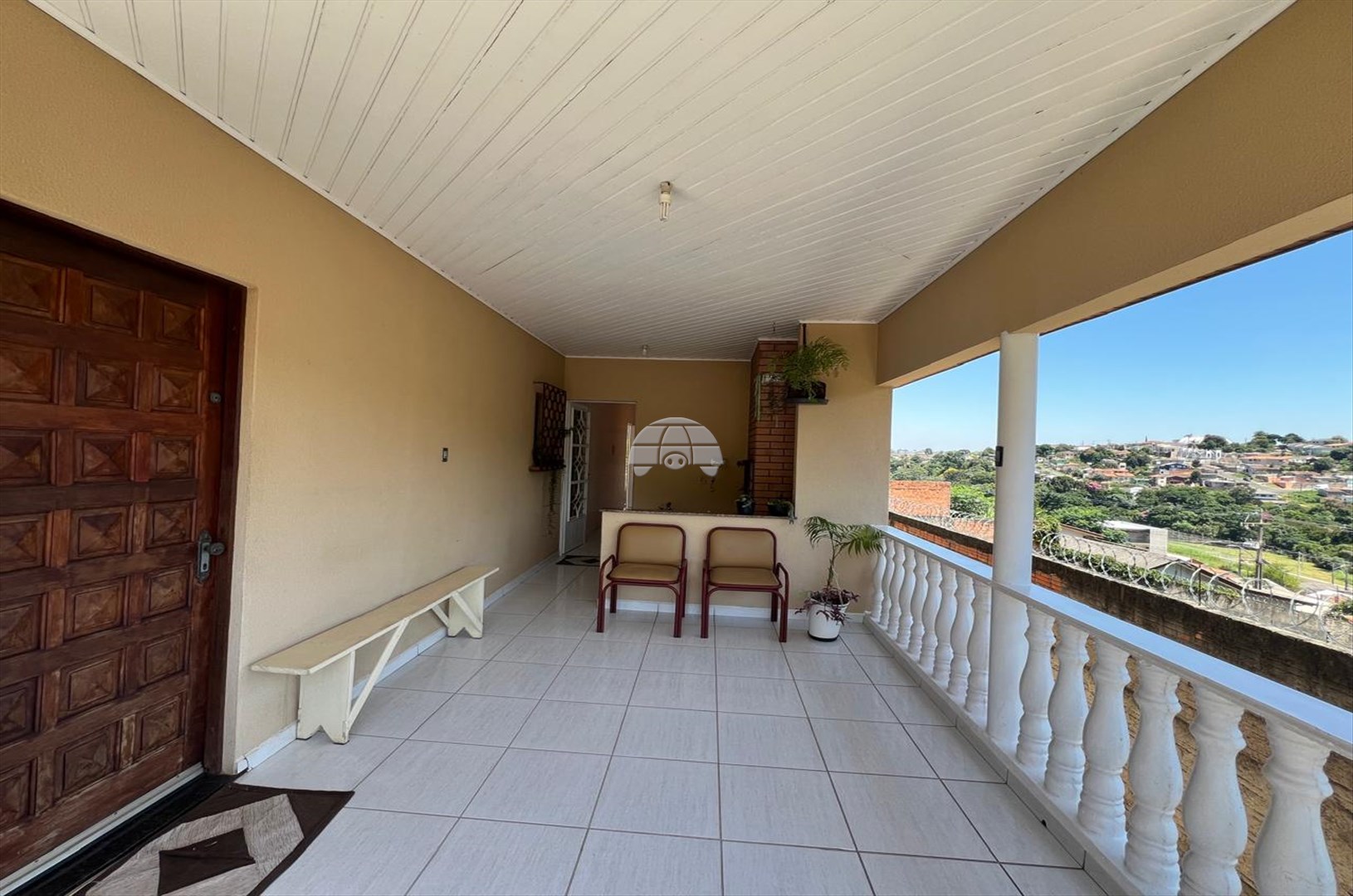 Casa à venda em Estrela, Ponta Grossa — Portal Chave Fácil