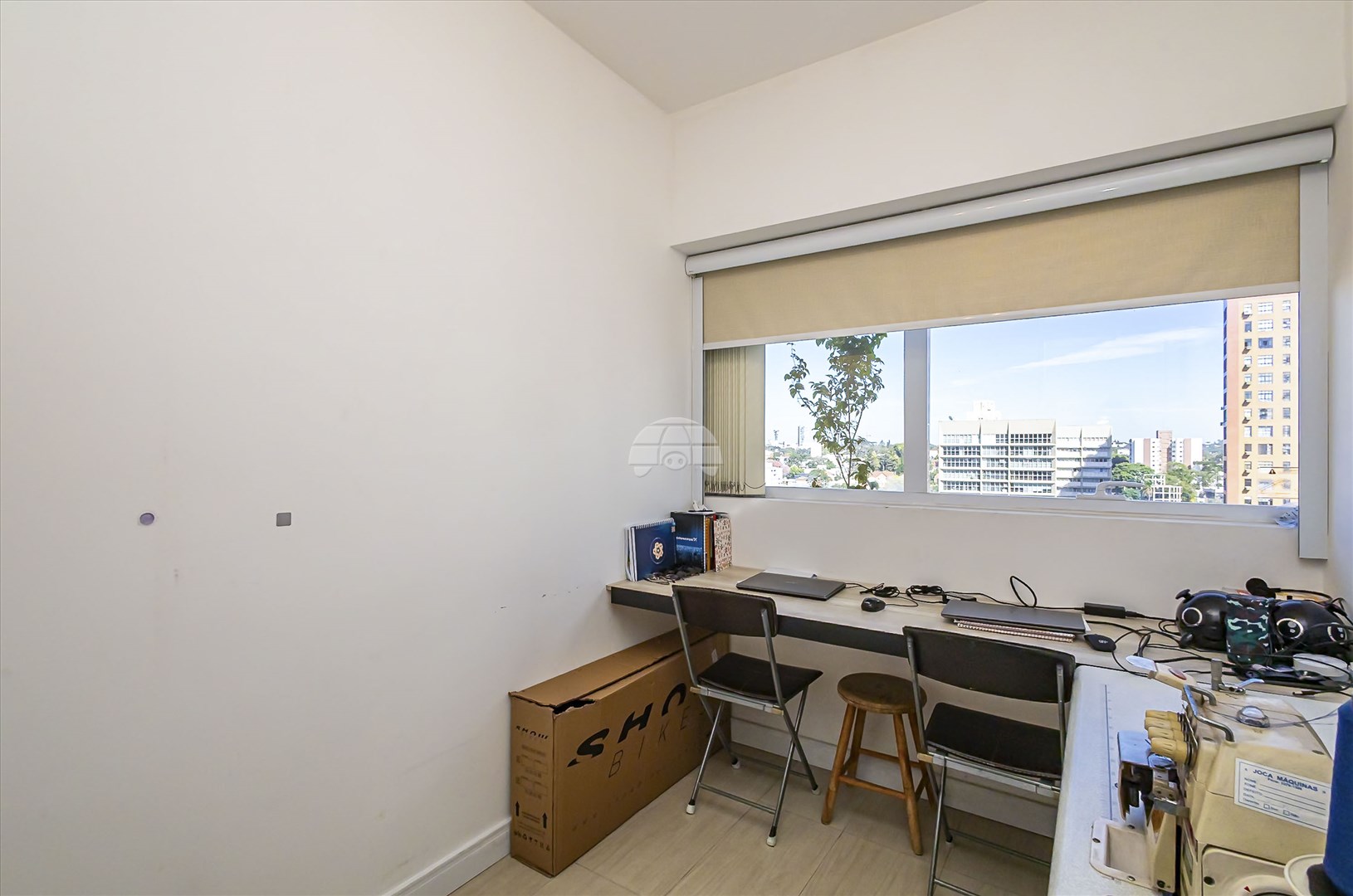 Apartamento Residencial para Venda no Bairro Centro Cívico ref. 224936 (8 / 10)