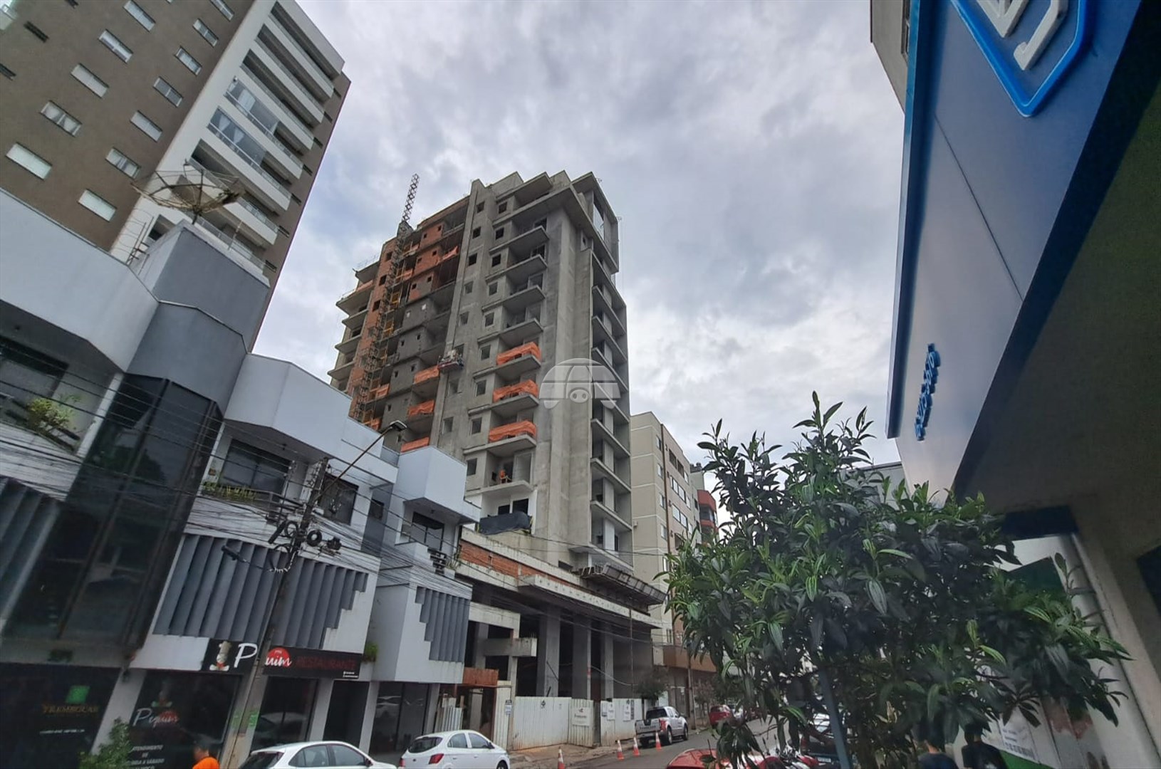Apartamento à venda em Centro, Pato Branco — Portal Chave Fácil