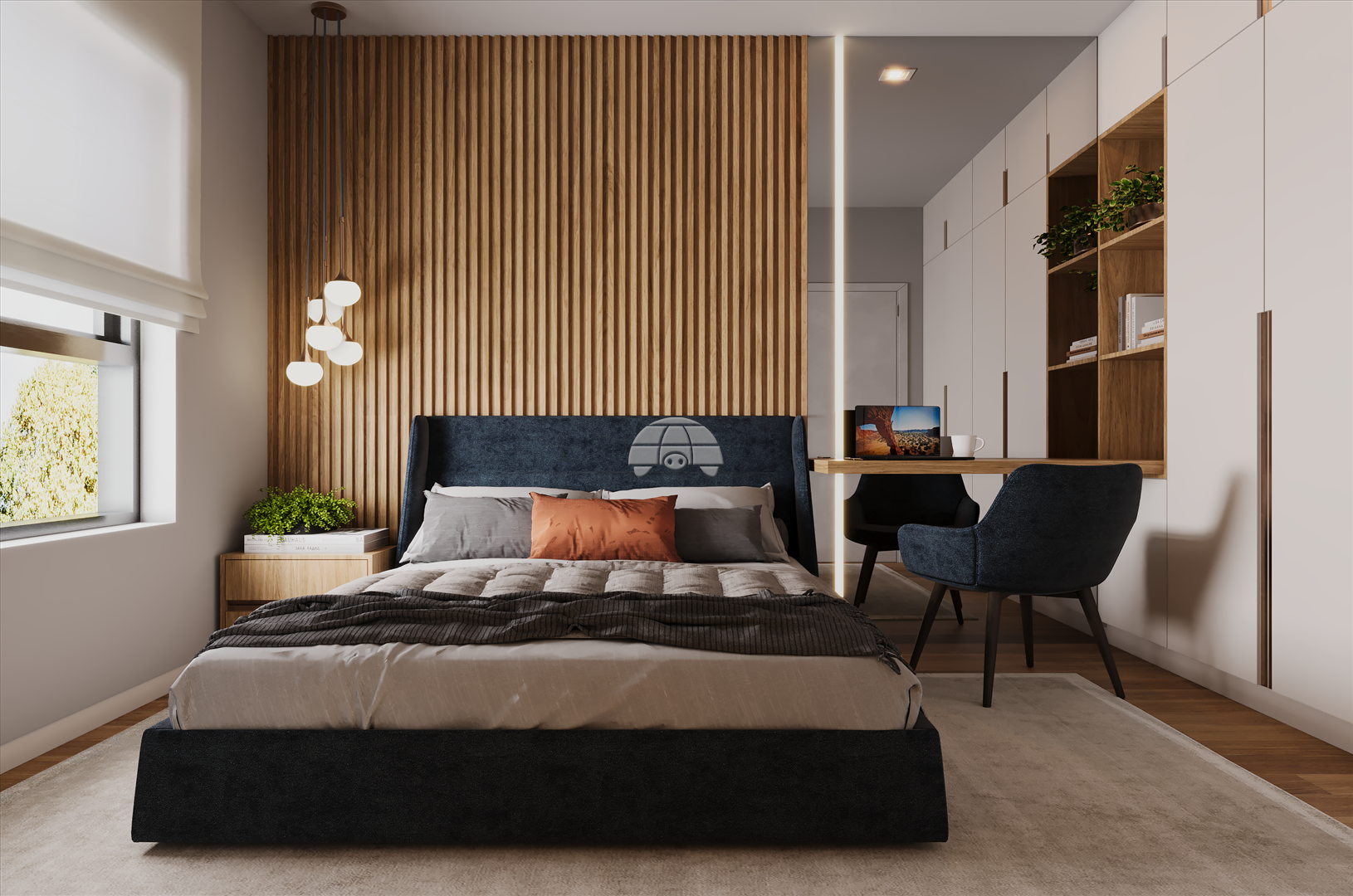 Apartamento à venda em Portão, Curitiba — Construa Assessoria Imobiliária