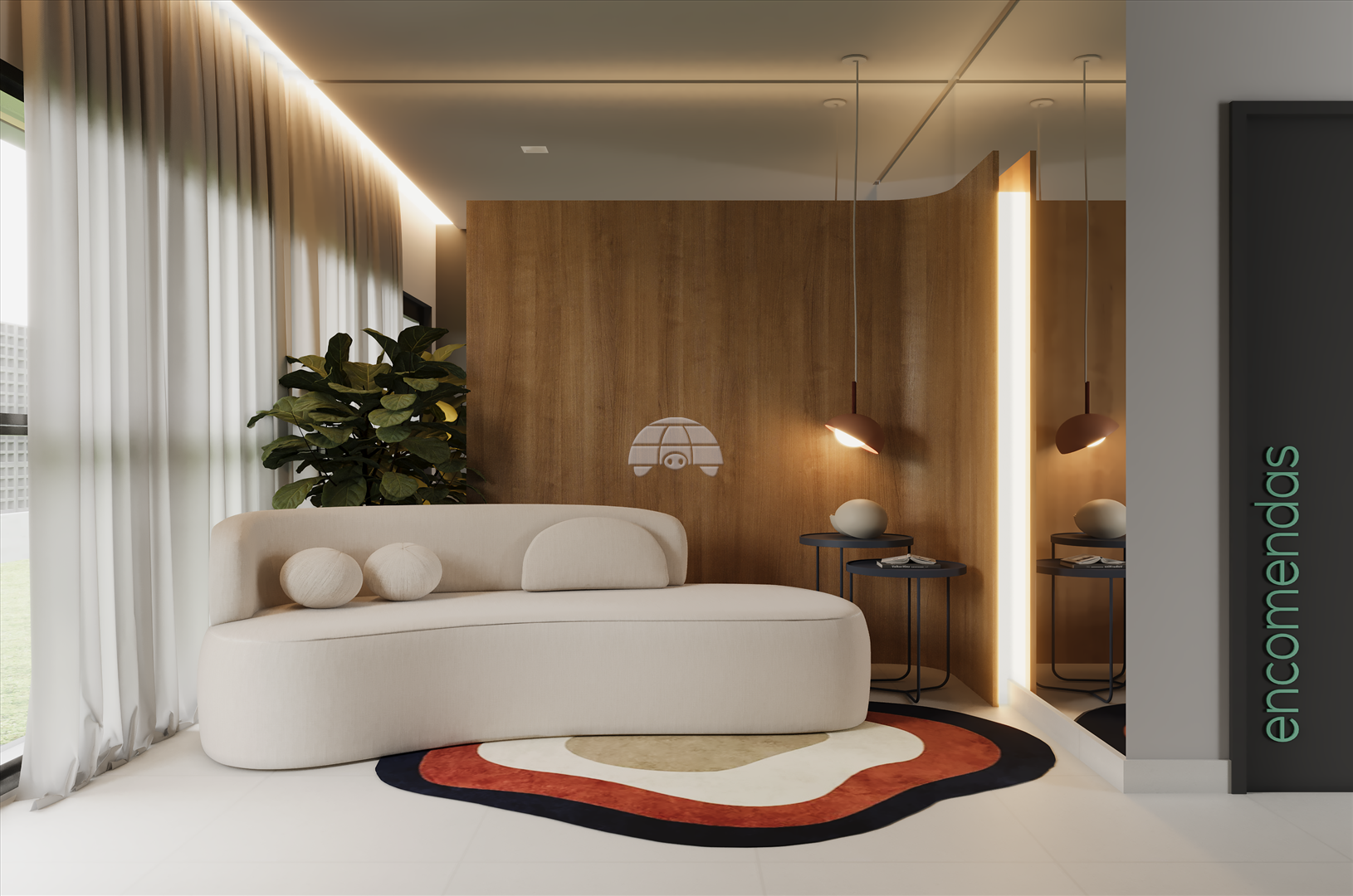 Apartamento à venda em Portão, Curitiba — Construa Assessoria Imobiliária