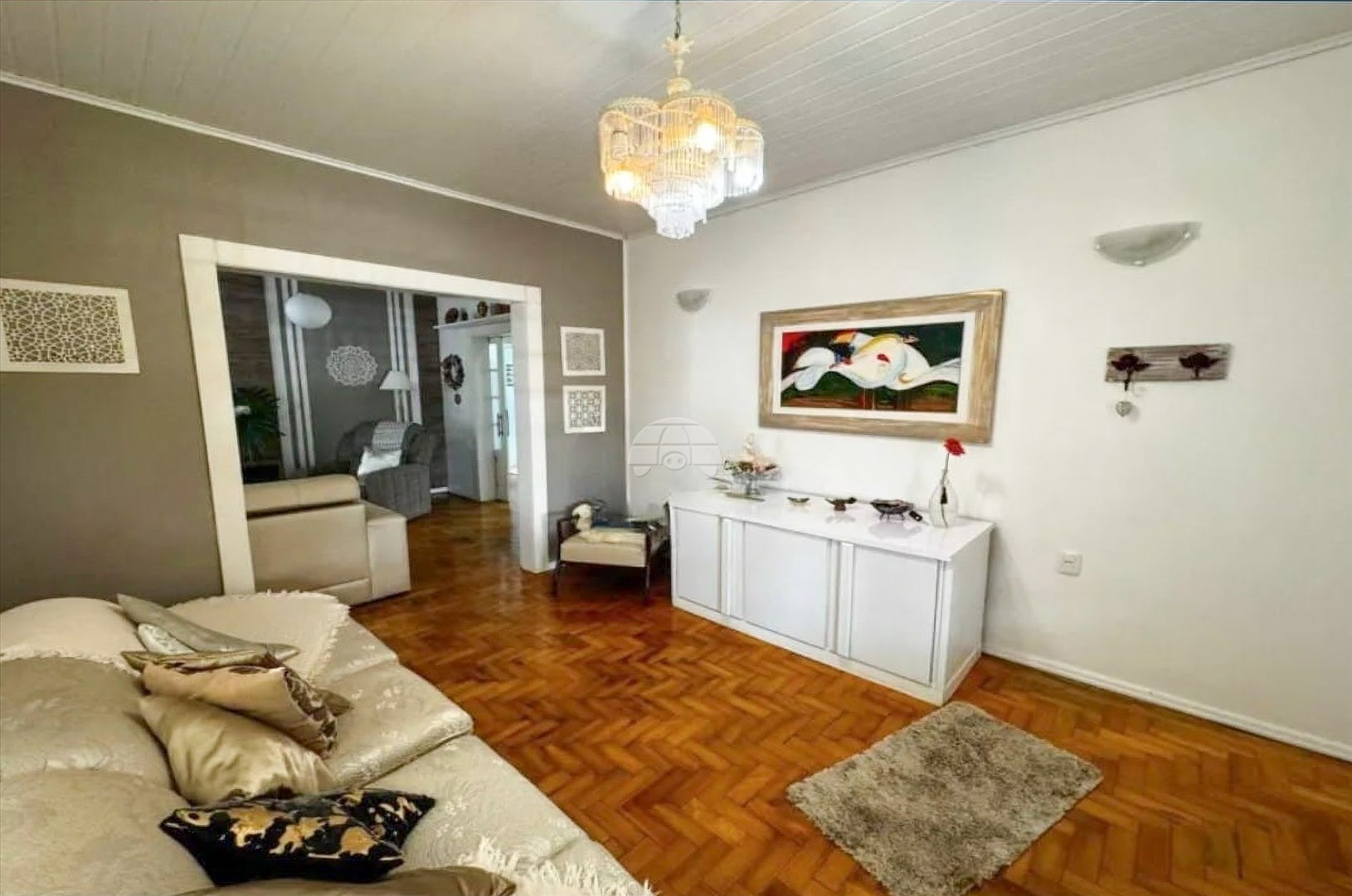 Casa à venda em Centro, Passo Fundo — Portal Chave Fácil