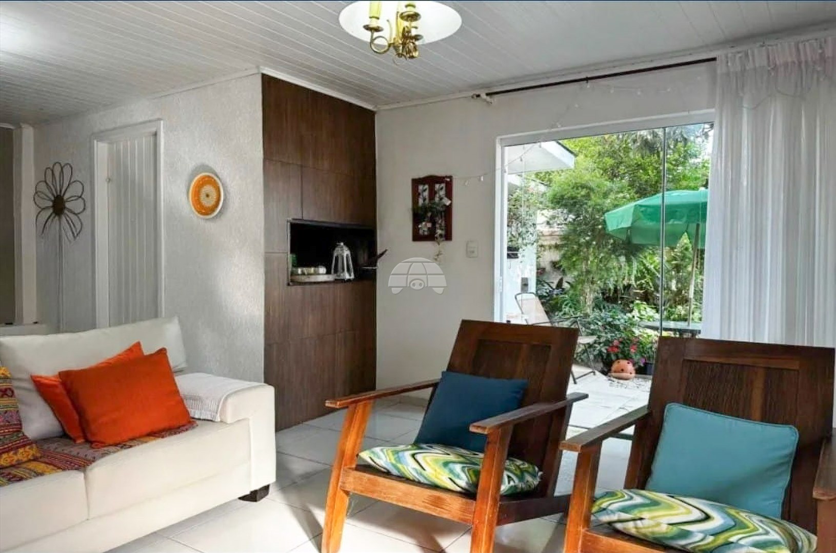 Casa à venda em Centro, Passo Fundo — Portal Chave Fácil