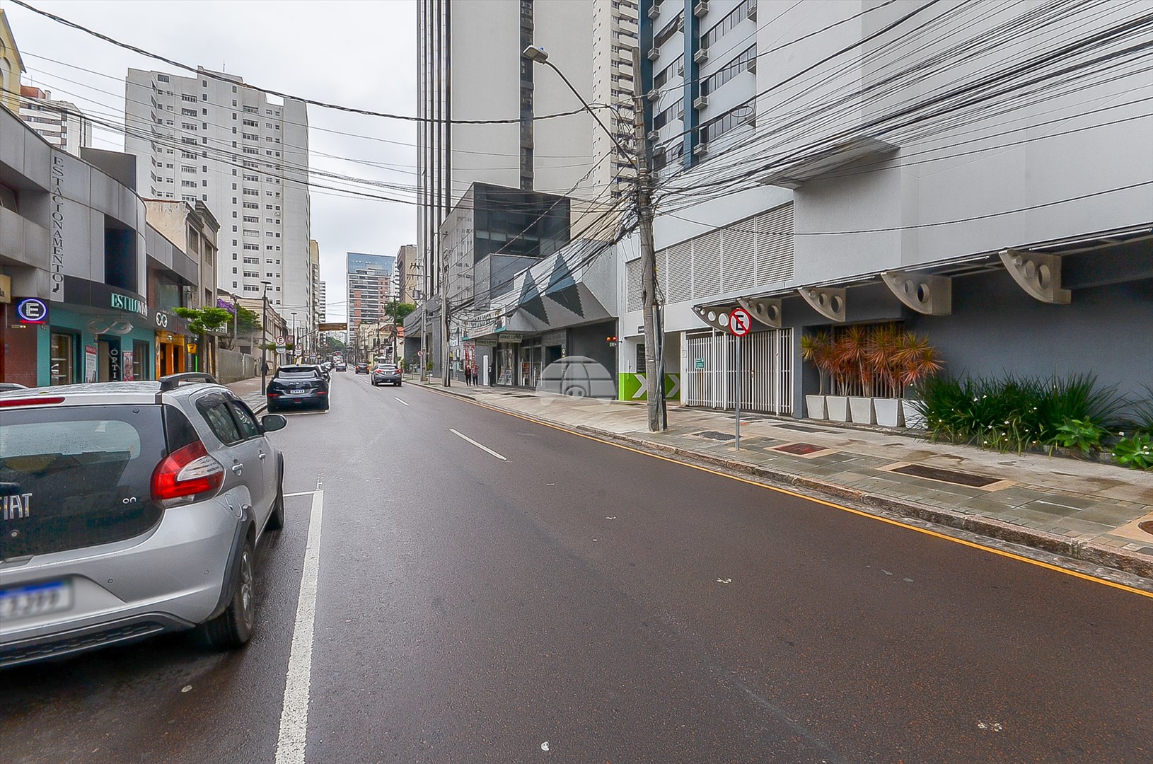 Sala/Conjunto Comercial à venda em Centro, Curitiba — Toyo Imóveis - Curitiba/PR