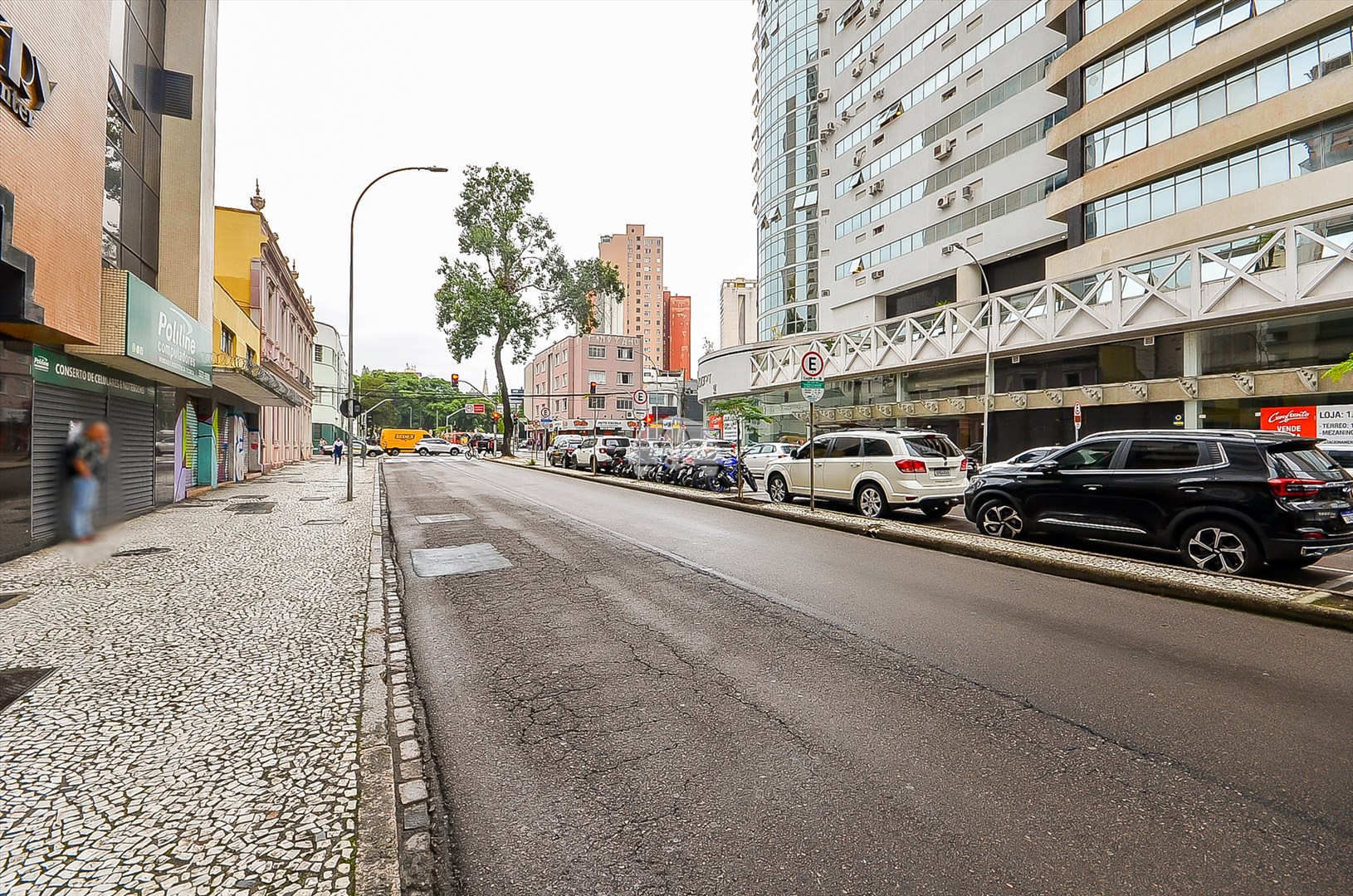 Sala/Conjunto Comercial à venda em Centro, Curitiba — Toyo Imóveis - Curitiba/PR