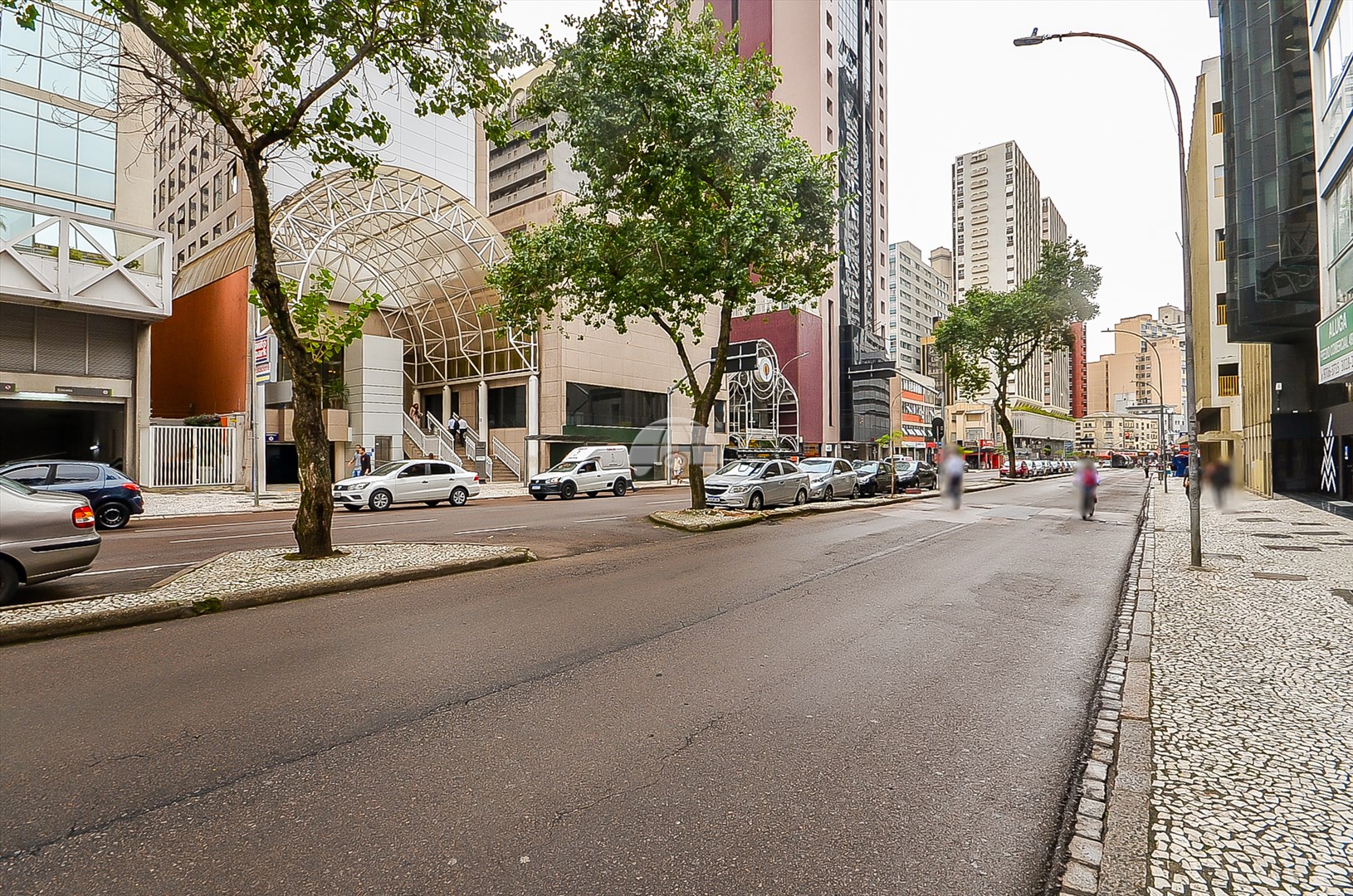 Sala/Conjunto Comercial à venda em Centro, Curitiba — Toyo Imóveis - Curitiba/PR