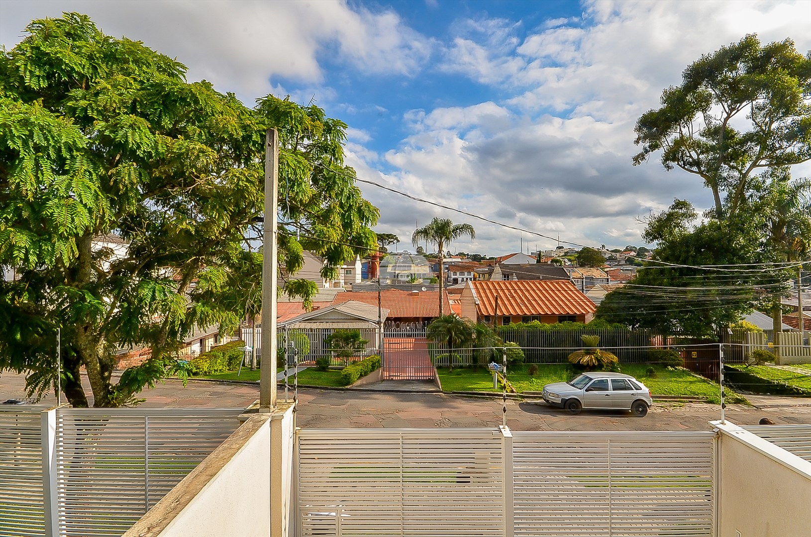 Casa para alugar em Pilarzinho, Curitiba — MAFI ADMINISTRADORA DE IMOVEIS LTDA
