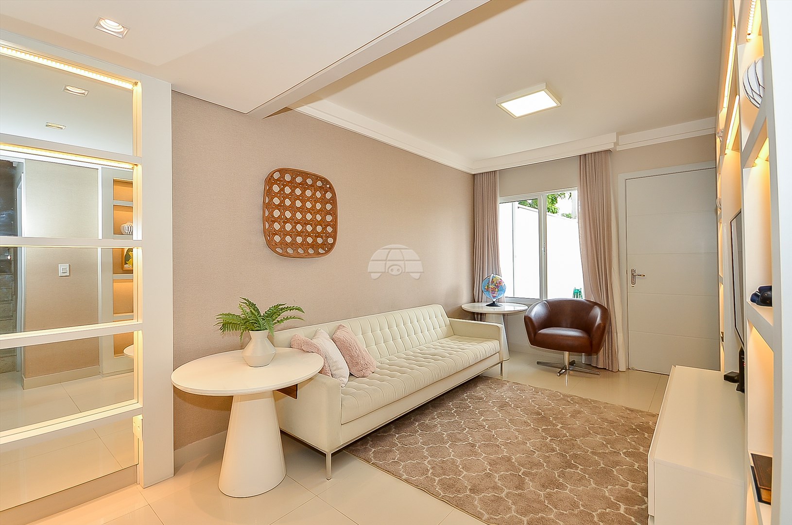 Casa para alugar em Pilarzinho, Curitiba — MAFI ADMINISTRADORA DE IMOVEIS LTDA