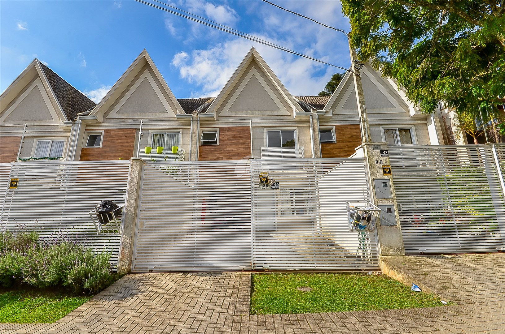 Casa para alugar em Pilarzinho, Curitiba — Portal Chave Fácil