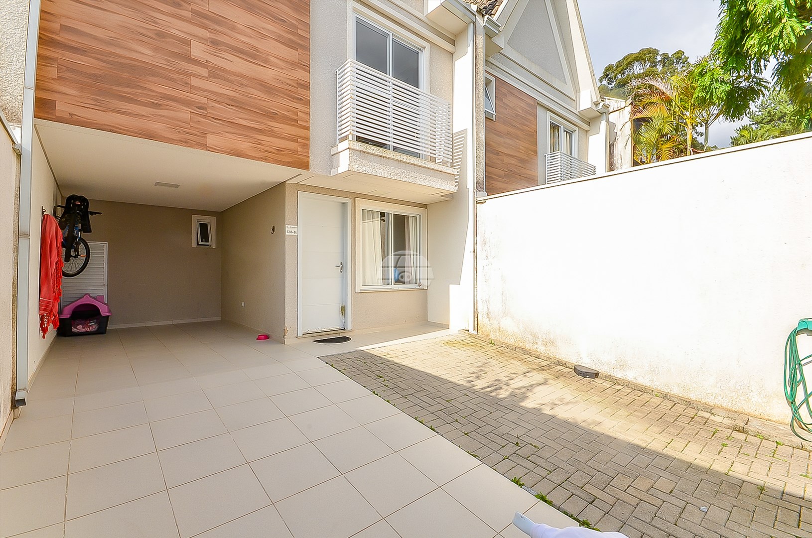 Casa para alugar em Pilarzinho, Curitiba — Portal Chave Fácil