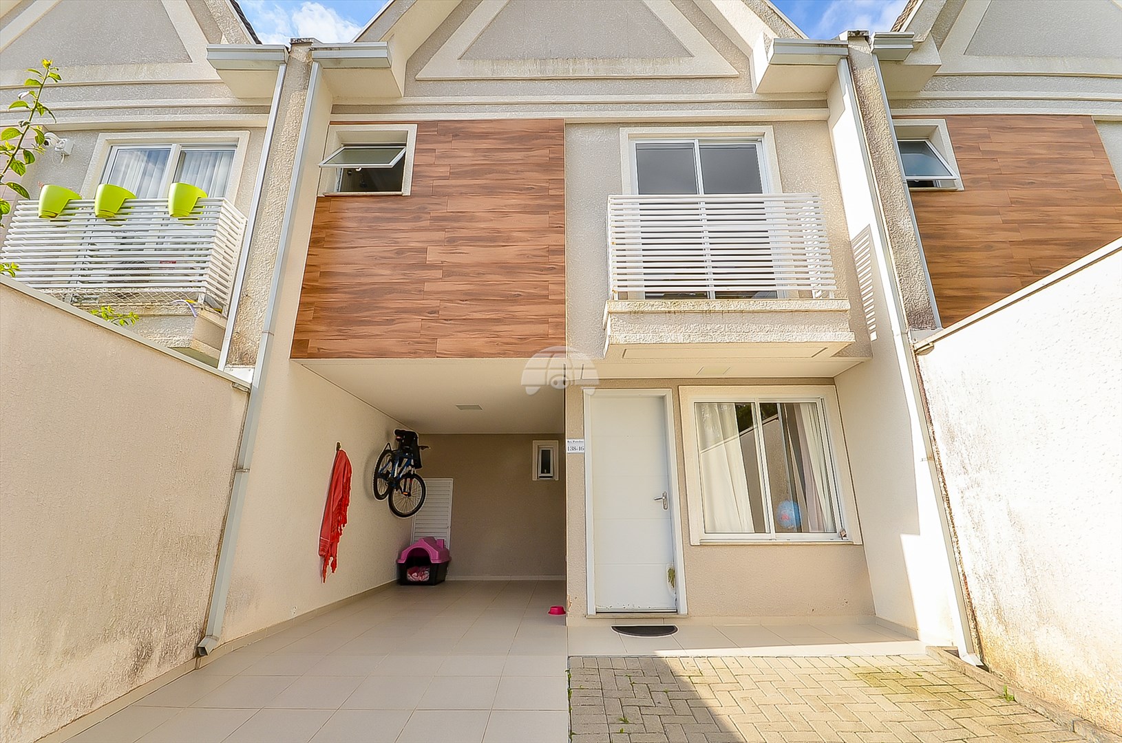 Casa para alugar em Pilarzinho, Curitiba — Portal Chave Fácil