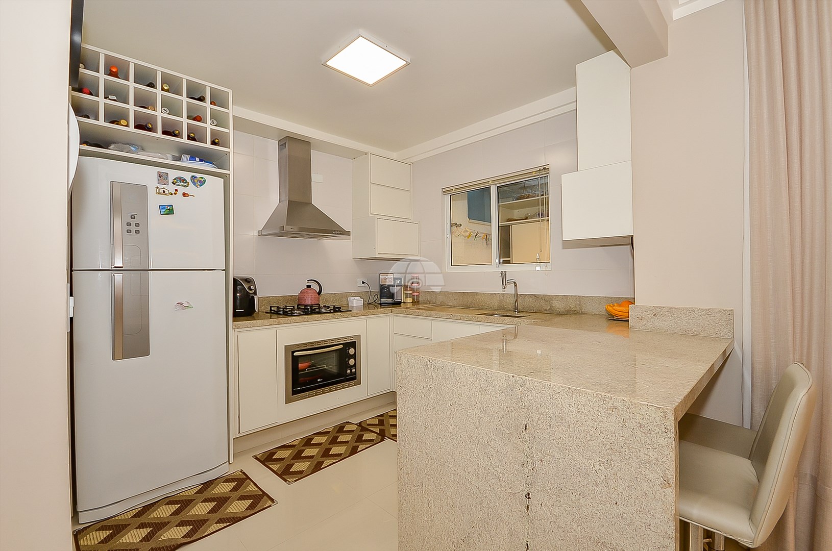 Casa para alugar em Pilarzinho, Curitiba — MAFI ADMINISTRADORA DE IMOVEIS LTDA