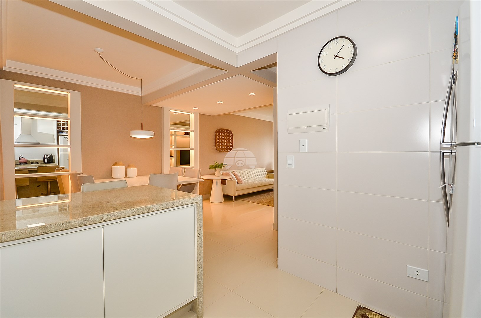 Casa para alugar em Pilarzinho, Curitiba — MAFI ADMINISTRADORA DE IMOVEIS LTDA