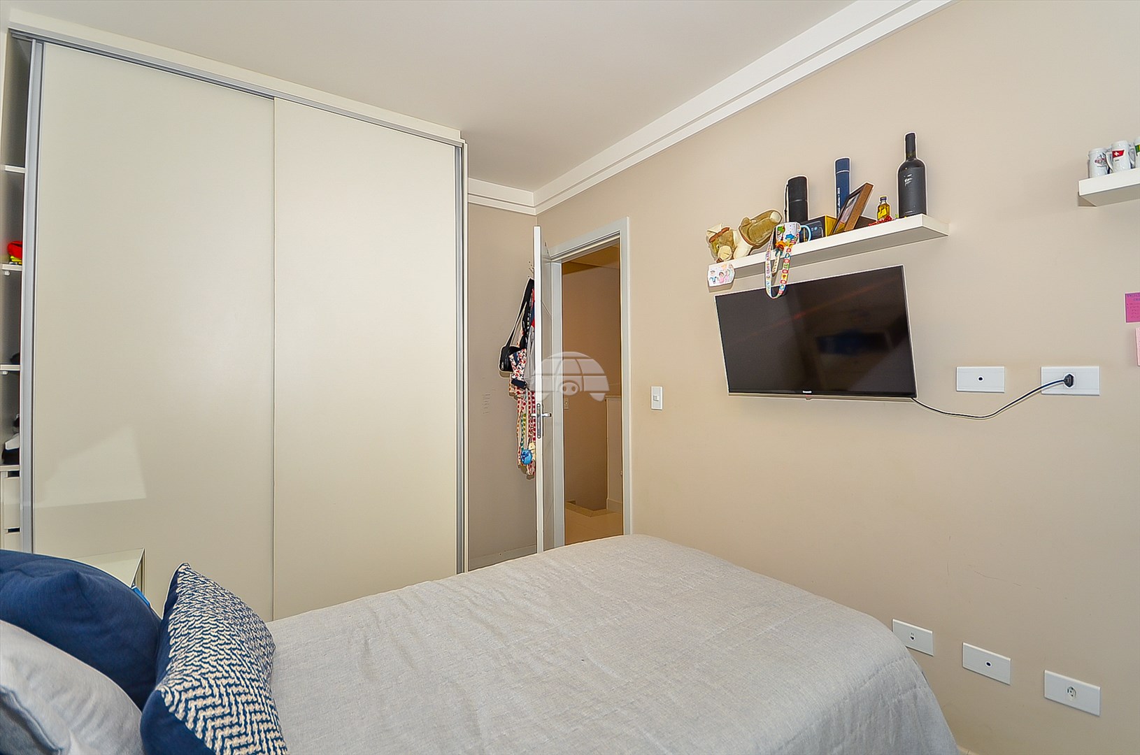 Casa para alugar em Pilarzinho, Curitiba — MAFI ADMINISTRADORA DE IMOVEIS LTDA