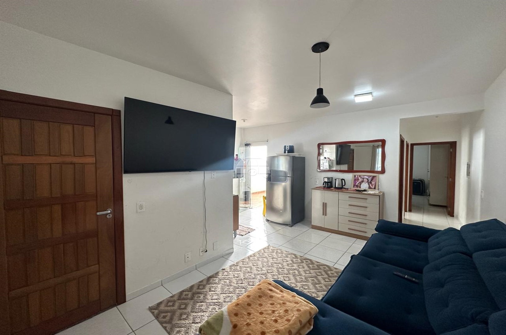 Casa à venda em Alvorada, Pato Branco — Portal Chave Fácil