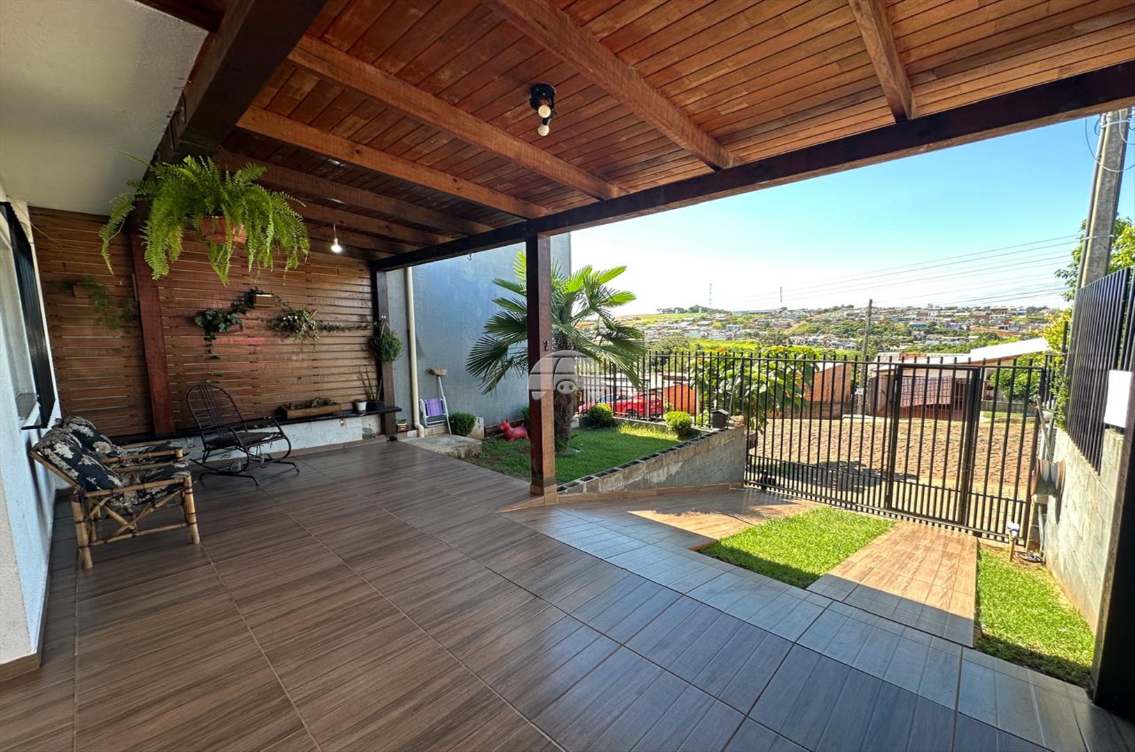 Casa à venda em Alvorada, Pato Branco — Portal Chave Fácil