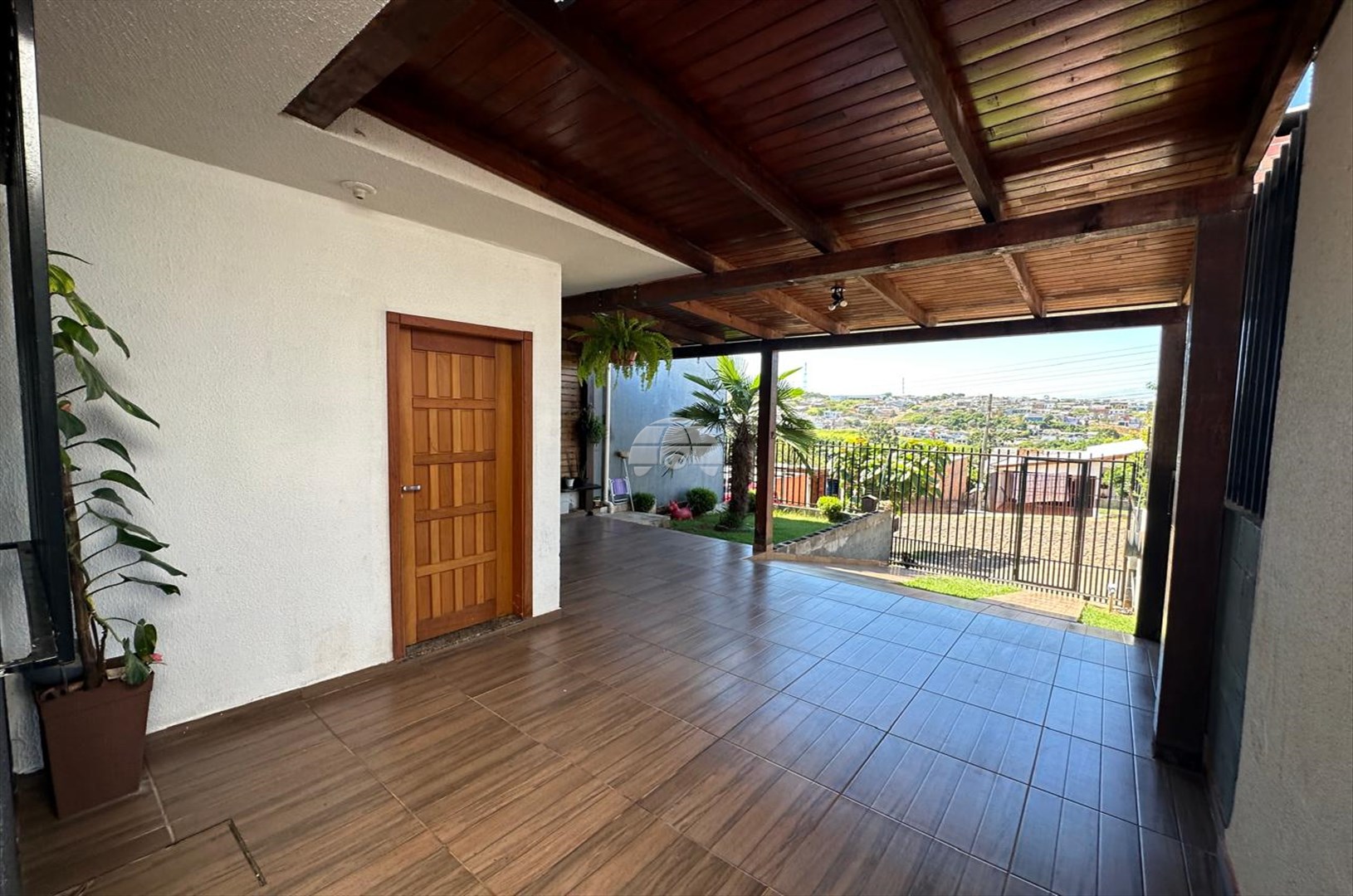 Casa à venda em Alvorada, Pato Branco — Portal Chave Fácil