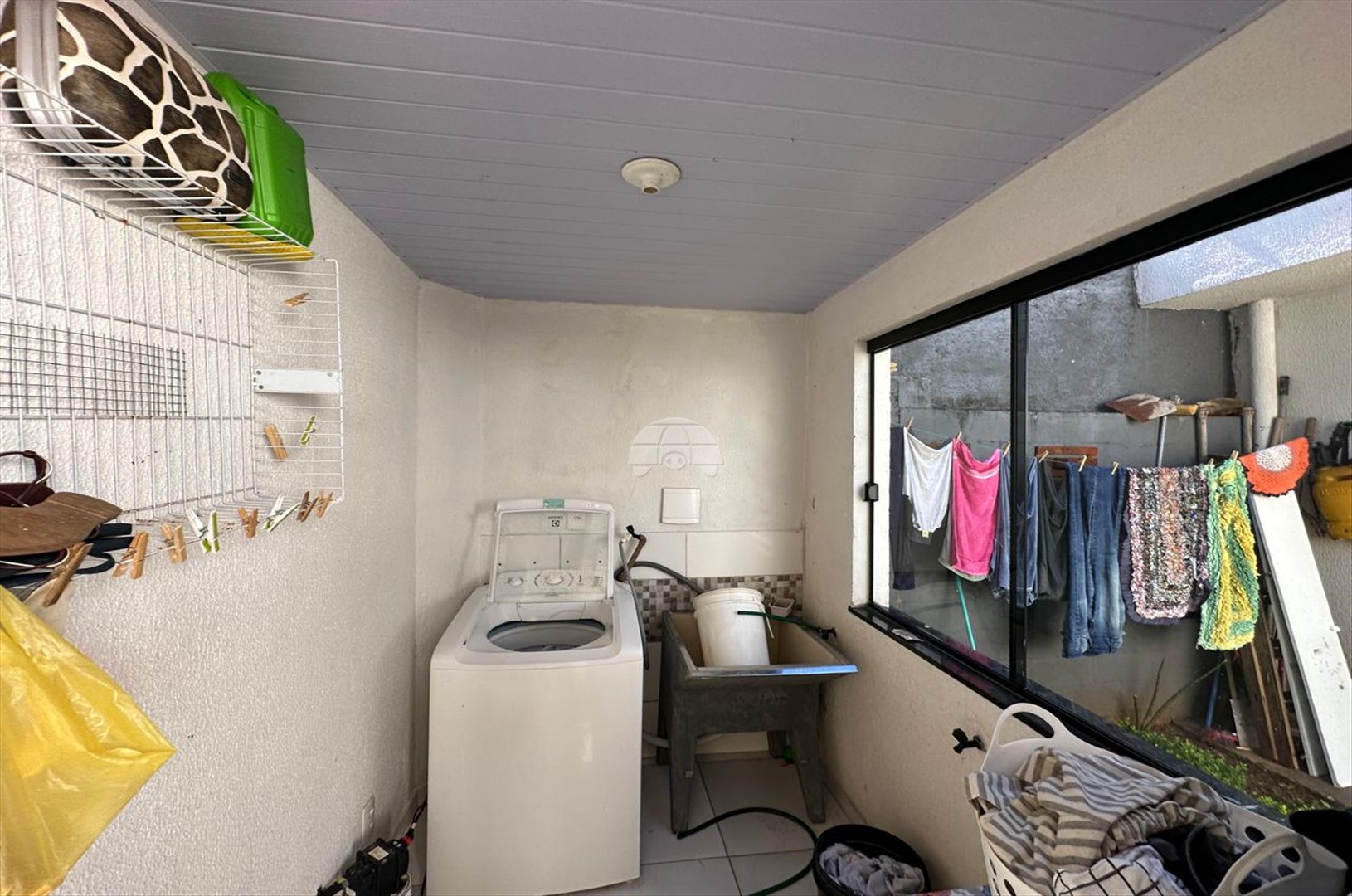 Casa à venda em Alvorada, Pato Branco — Portal Chave Fácil