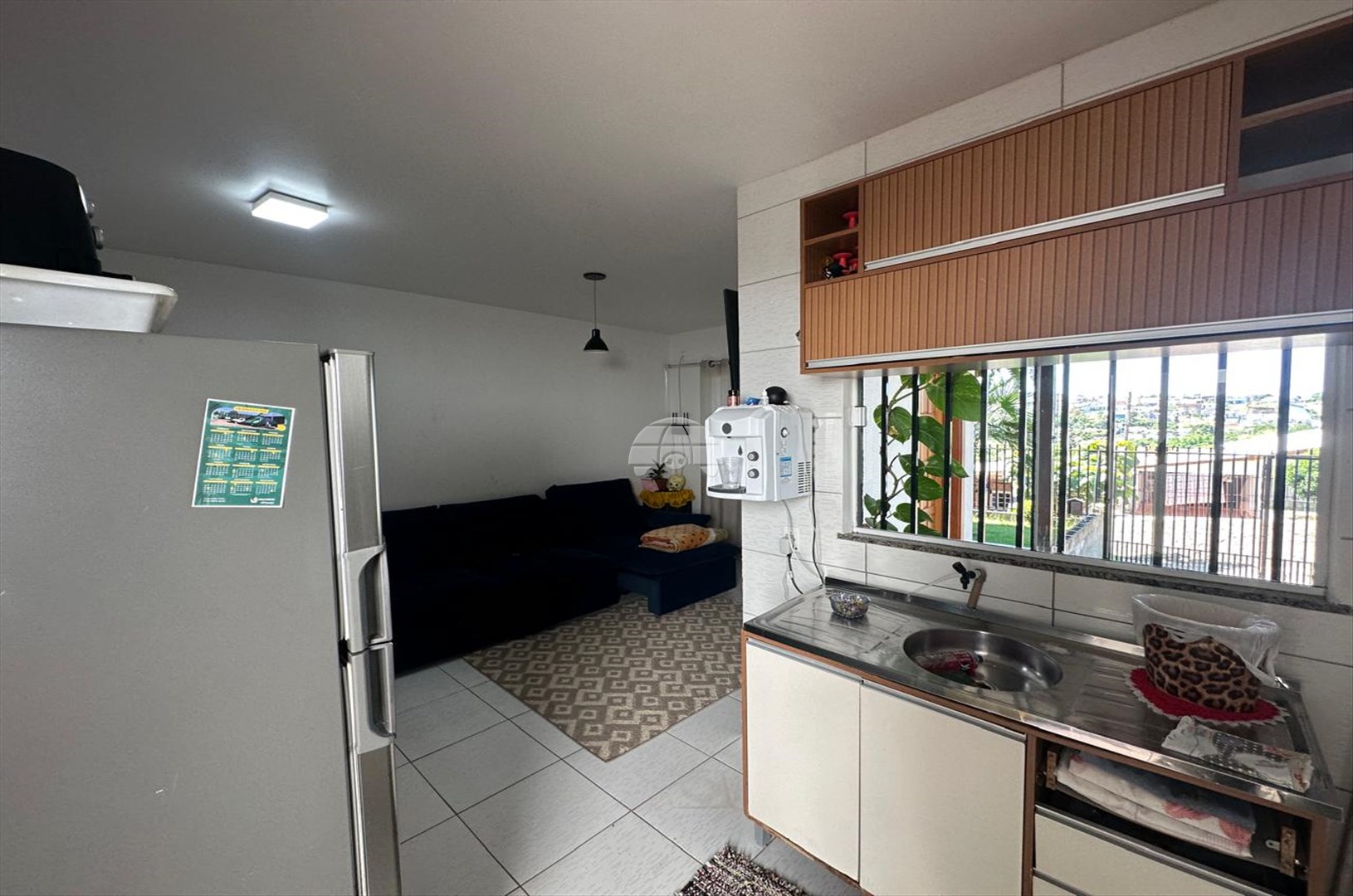 Casa à venda em Alvorada, Pato Branco — Portal Chave Fácil