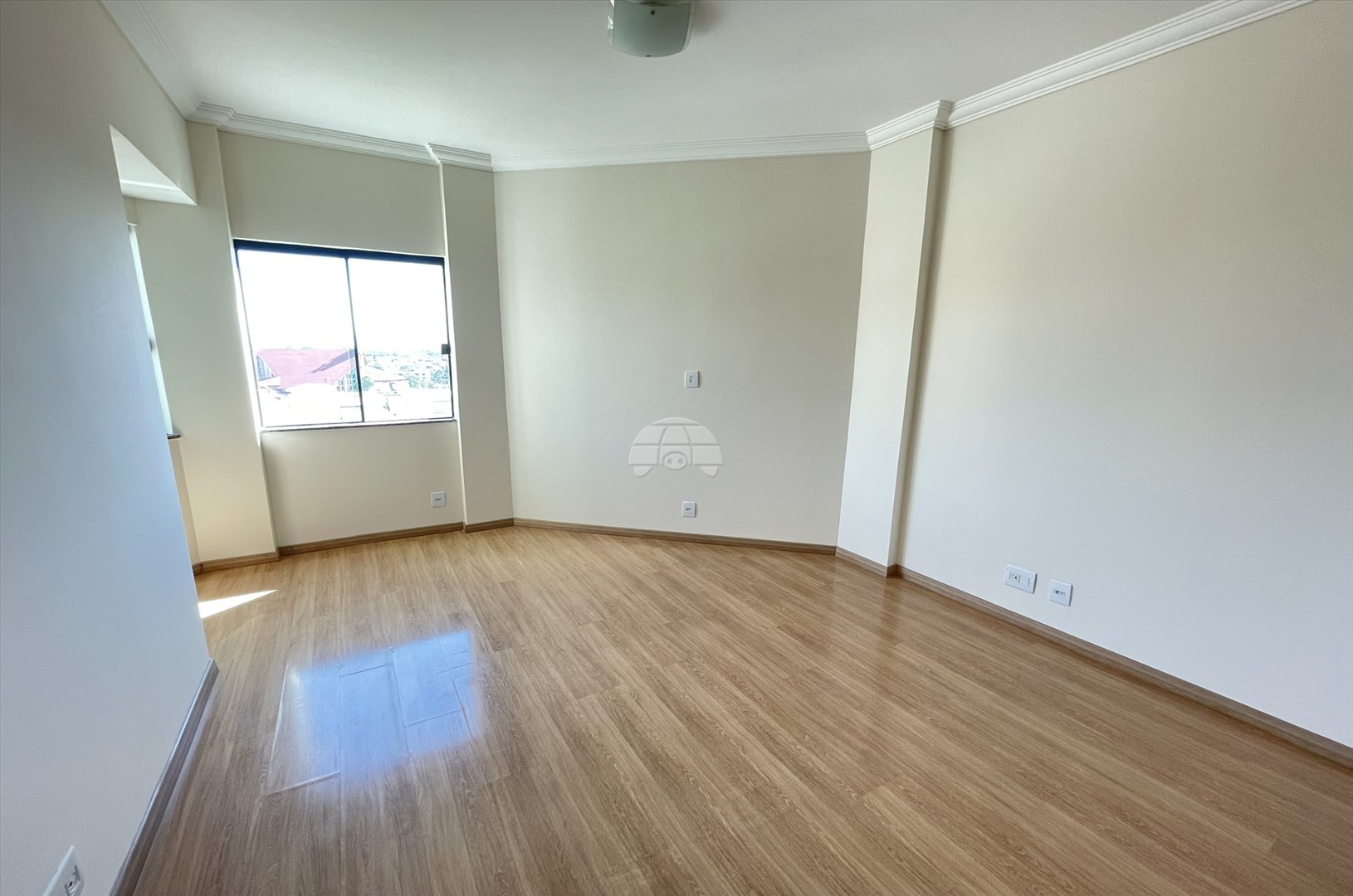 Apartamento à venda em Santa Cruz, Guarapuava — Portal Chave Fácil