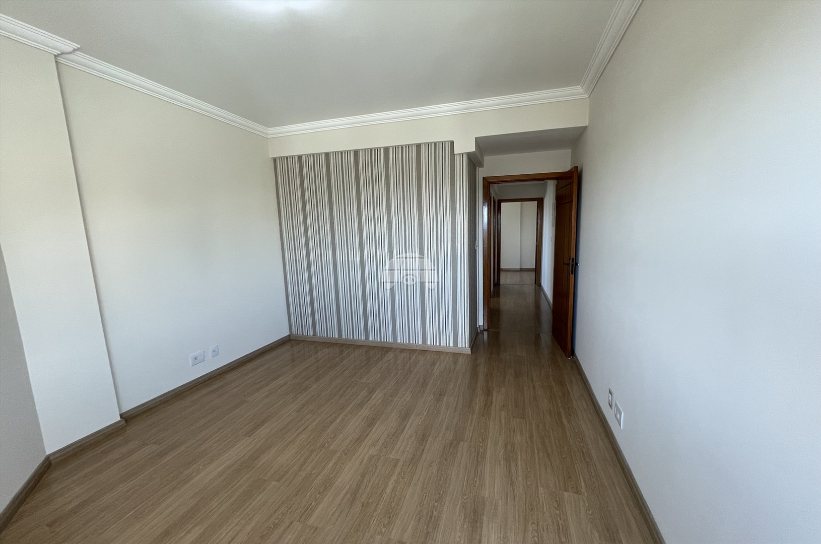 Apartamento à venda em Santa Cruz, Guarapuava — Portal Chave Fácil