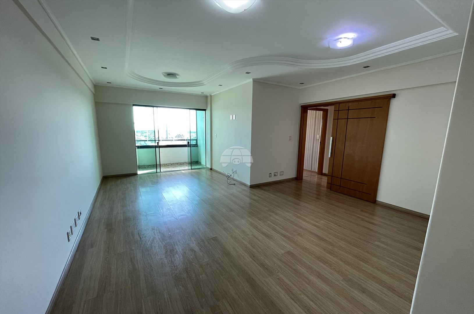 Apartamento à venda em Santa Cruz, Guarapuava — Portal Chave Fácil