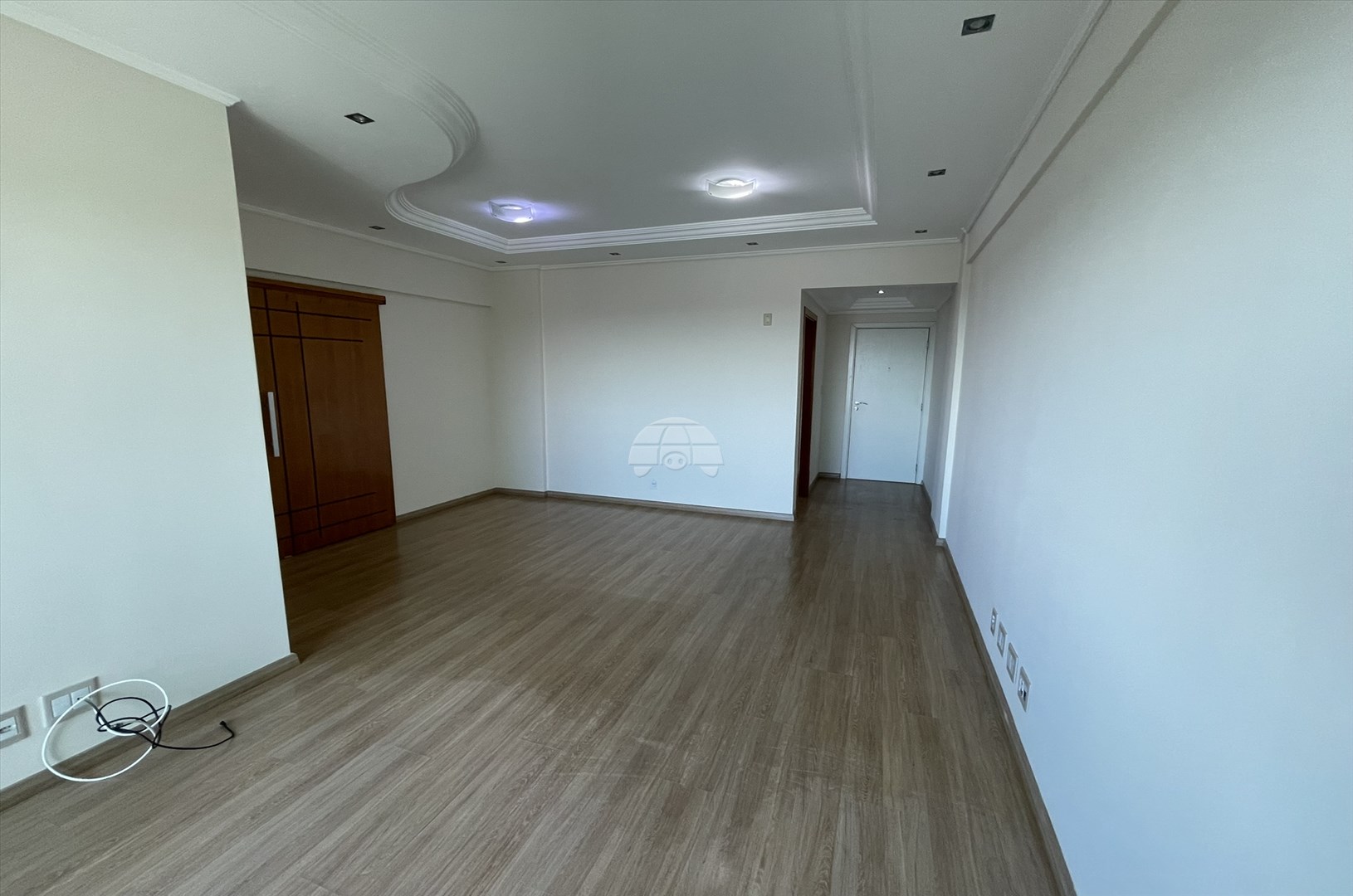 Apartamento à venda em Santa Cruz, Guarapuava — Portal Chave Fácil