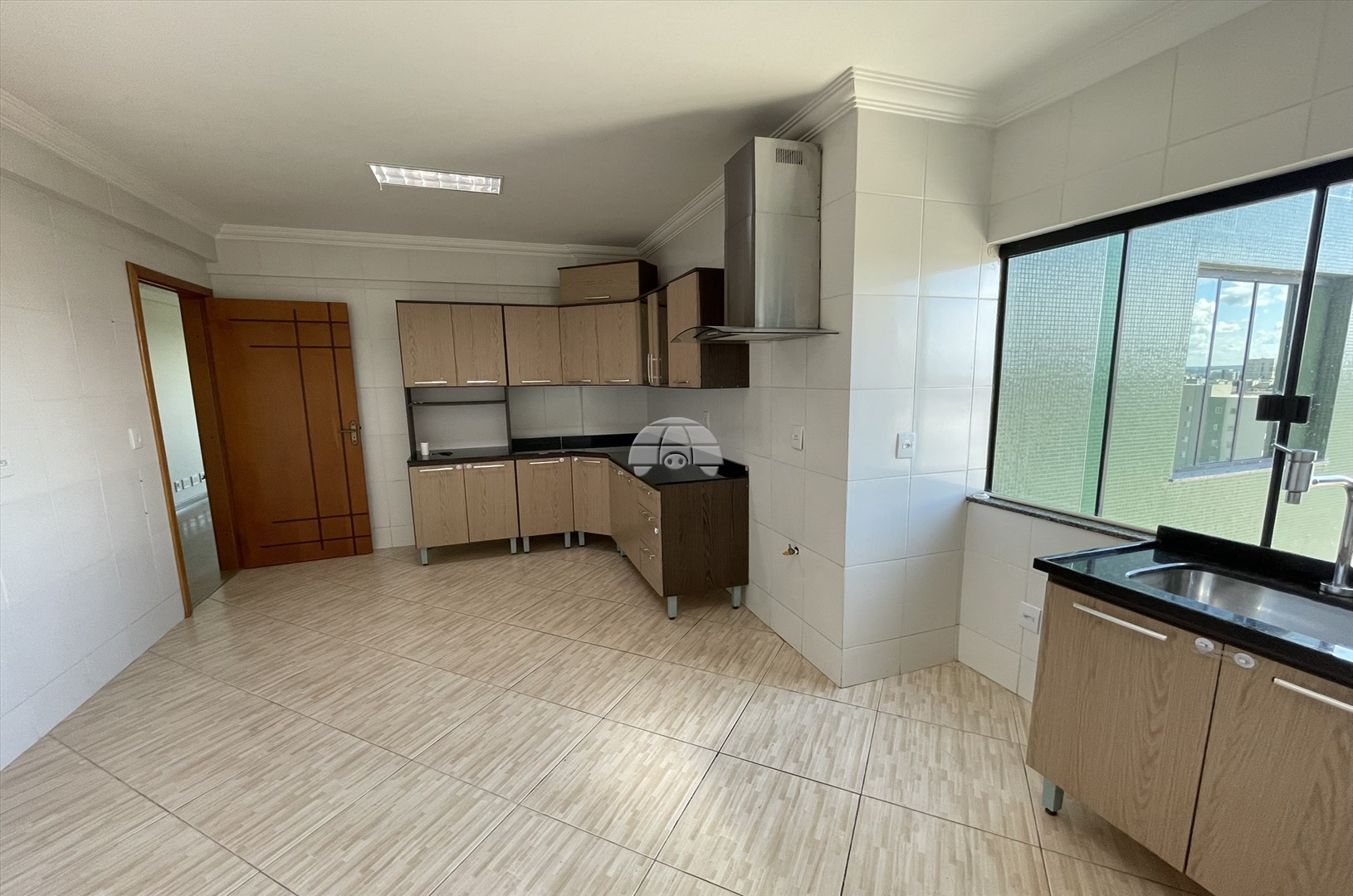 Apartamento à venda em Santa Cruz, Guarapuava — Portal Chave Fácil