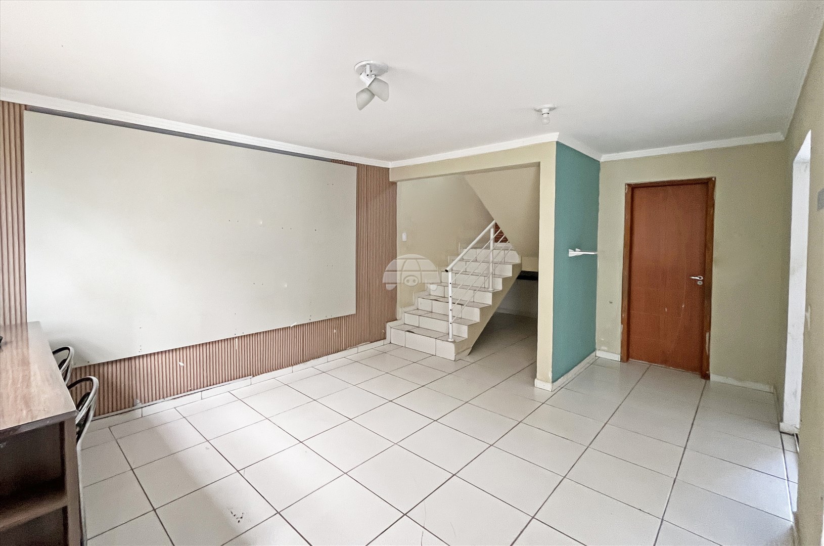 Casa para alugar em Cidade Industrial, Curitiba — Portal Chave Fácil