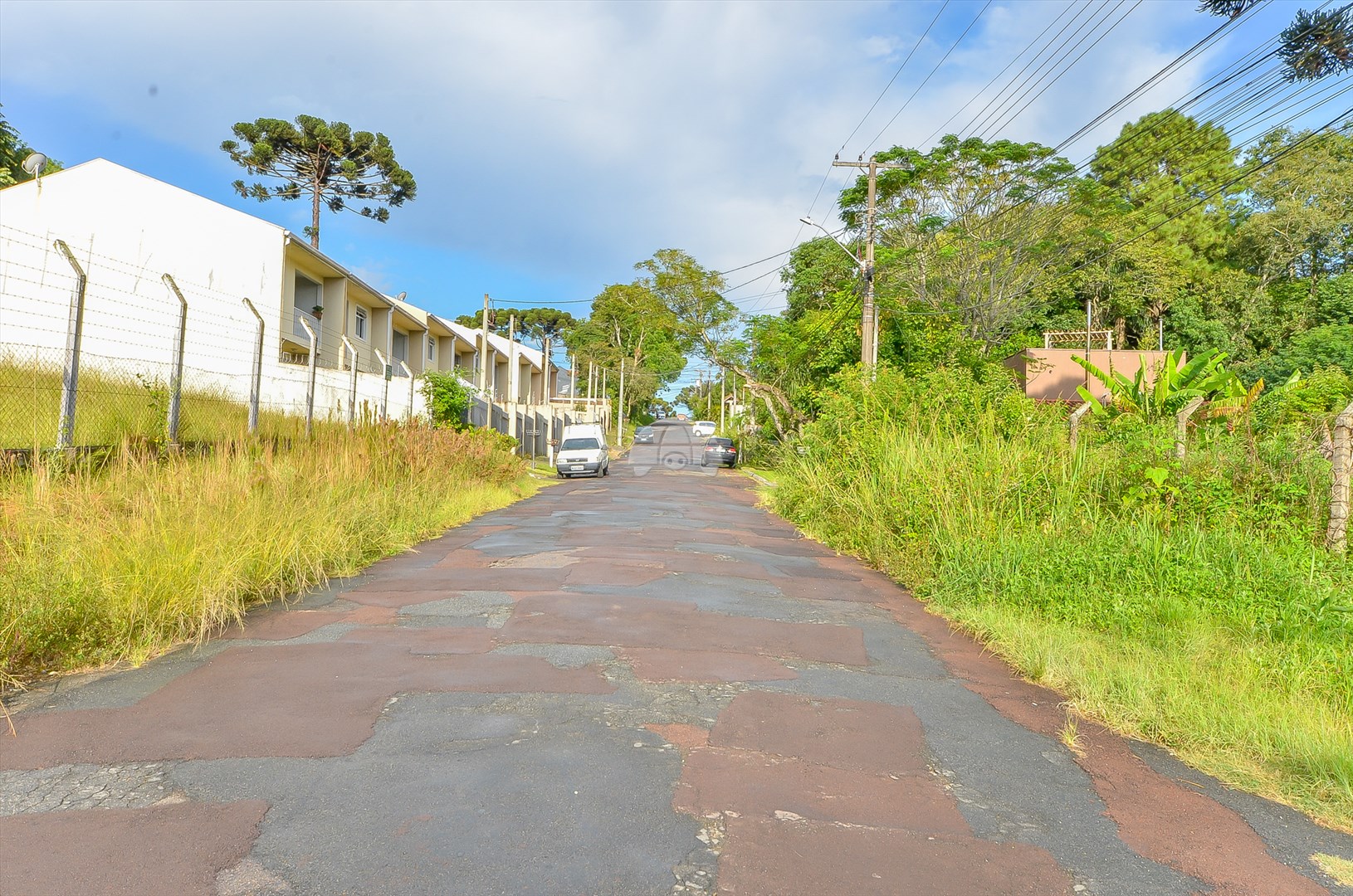 Terreno à venda em Barreirinha, Curitiba — GOMES CONSULTOR IMOBILIARIO LTDA.