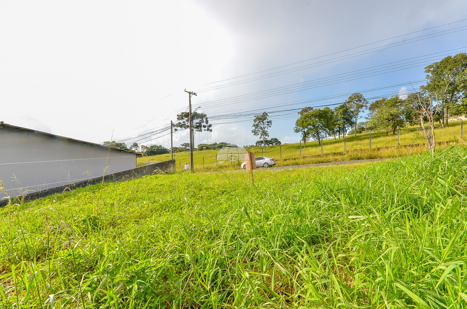 Terreno à venda em Barreirinha, Curitiba — GOMES CONSULTOR IMOBILIARIO LTDA.