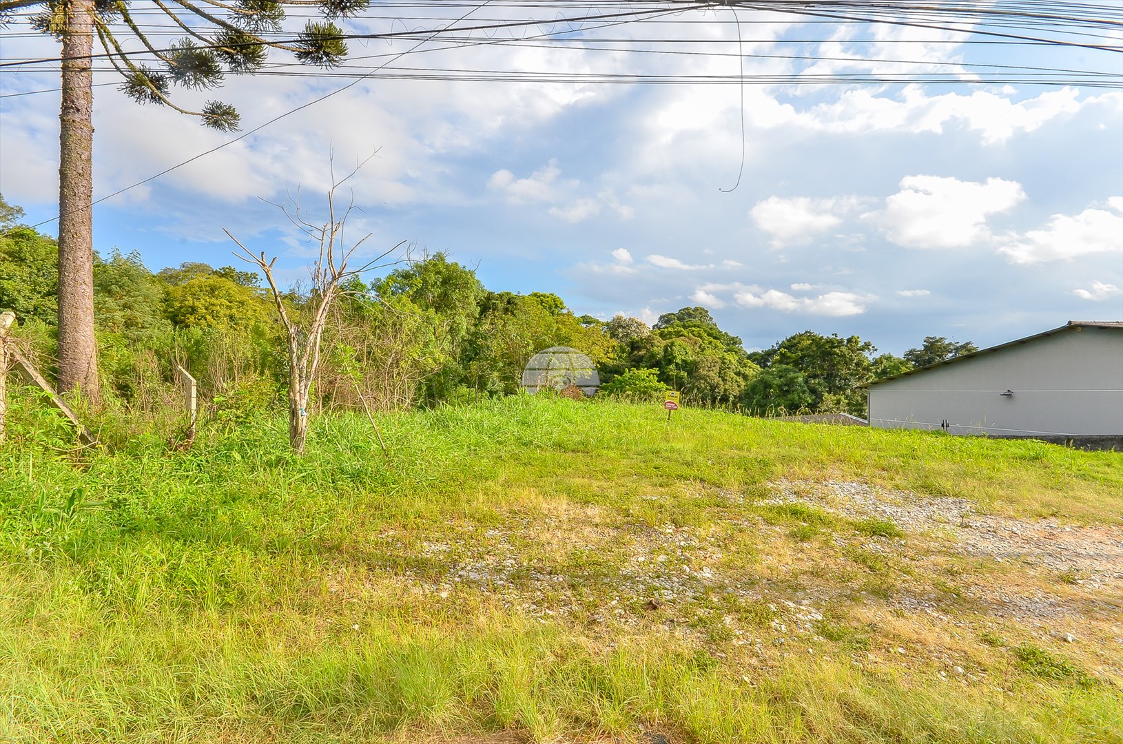 Terreno à venda em Barreirinha, Curitiba — GOMES CONSULTOR IMOBILIARIO LTDA.