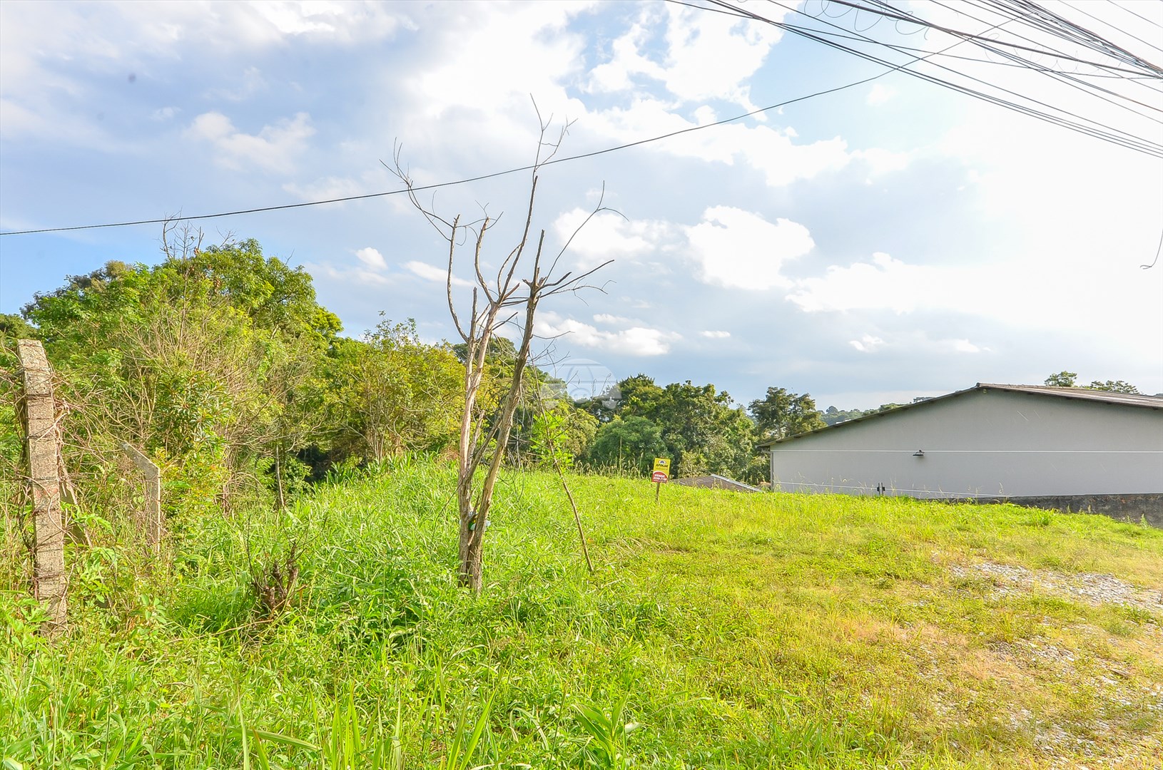 Terreno à venda em Barreirinha, Curitiba — GOMES CONSULTOR IMOBILIARIO LTDA.