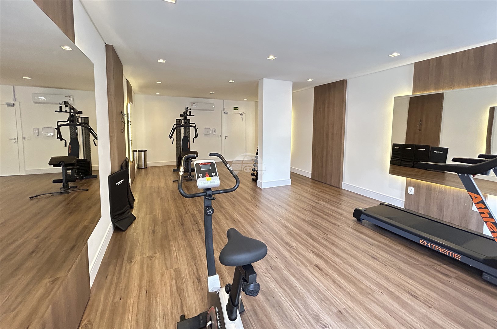 Apartamento à venda em Vila Nova, Jaraguá do Sul — Portal Chave Fácil
