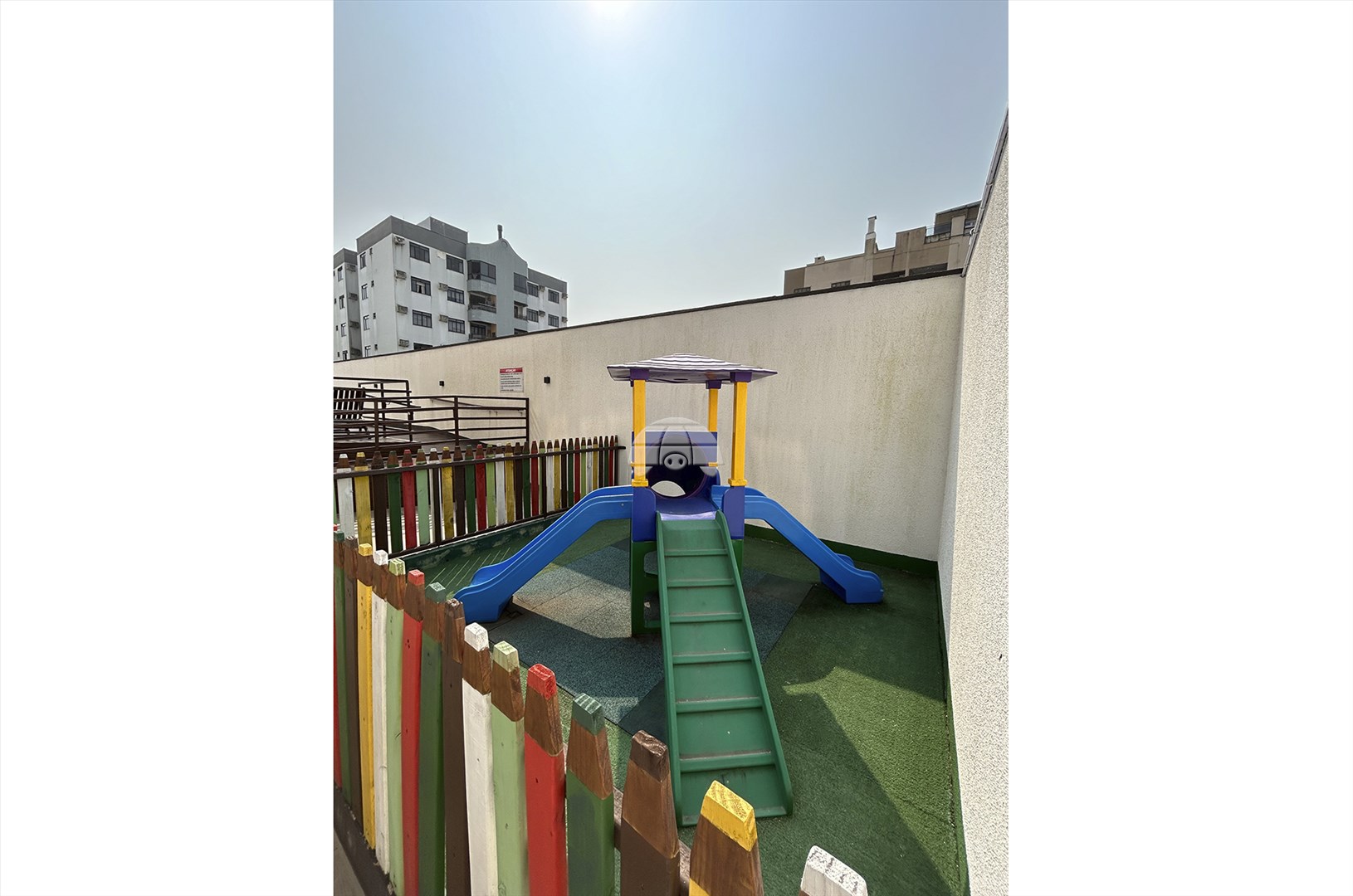 Apartamento à venda em Vila Nova, Jaraguá do Sul — Portal Chave Fácil