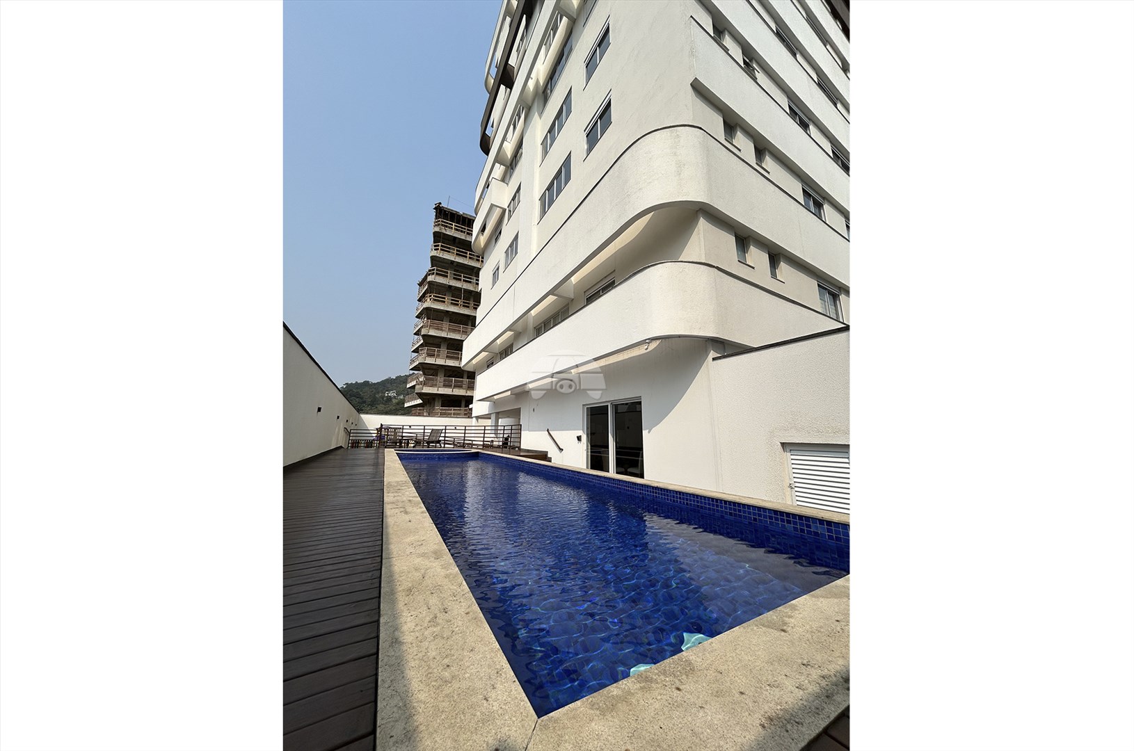 Apartamento à venda em Vila Nova, Jaraguá do Sul — Portal Chave Fácil