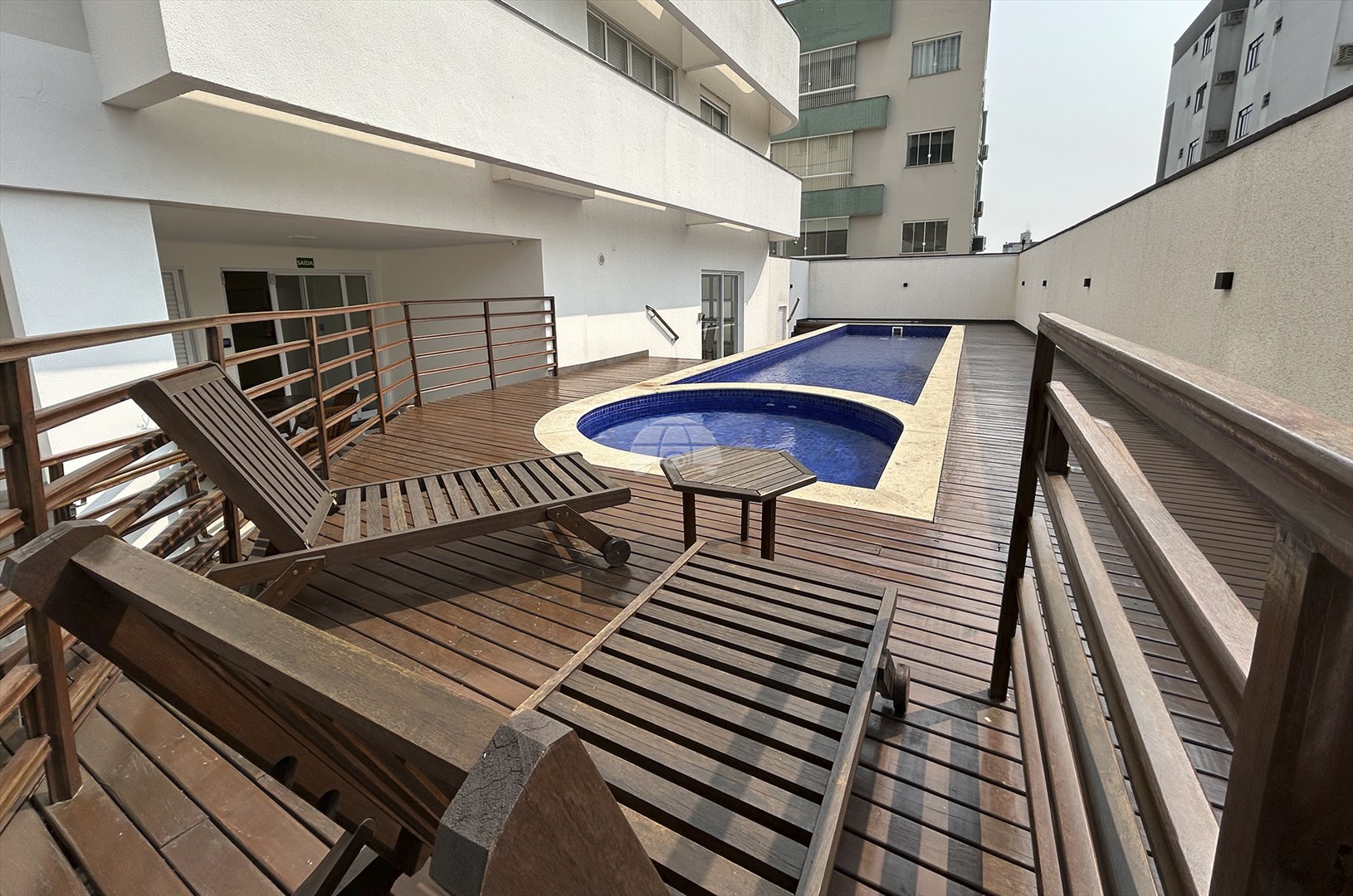 Apartamento à venda em Vila Nova, Jaraguá do Sul — Portal Chave Fácil