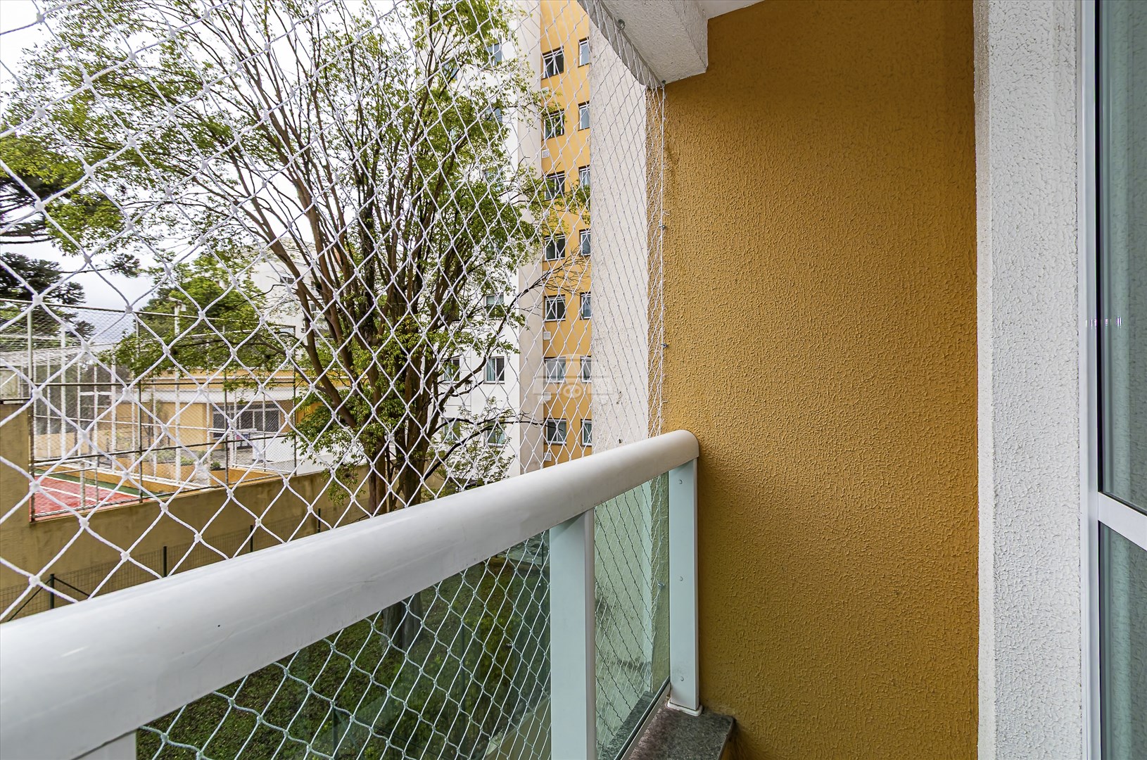 Apartamento à venda em Bacacheri, Curitiba — Portal Chave Fácil