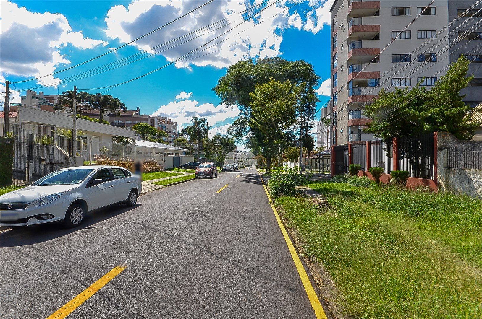 Terreno/Área à venda em Boa Vista, Curitiba — TESTE 12342