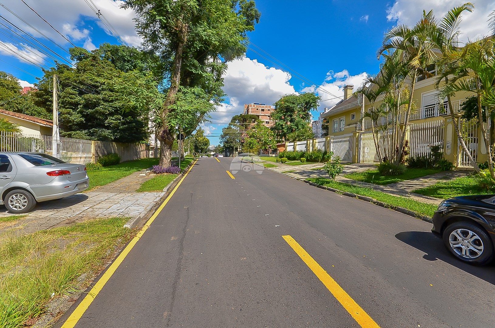 Terreno/Área à venda em Boa Vista, Curitiba — TESTE 12342
