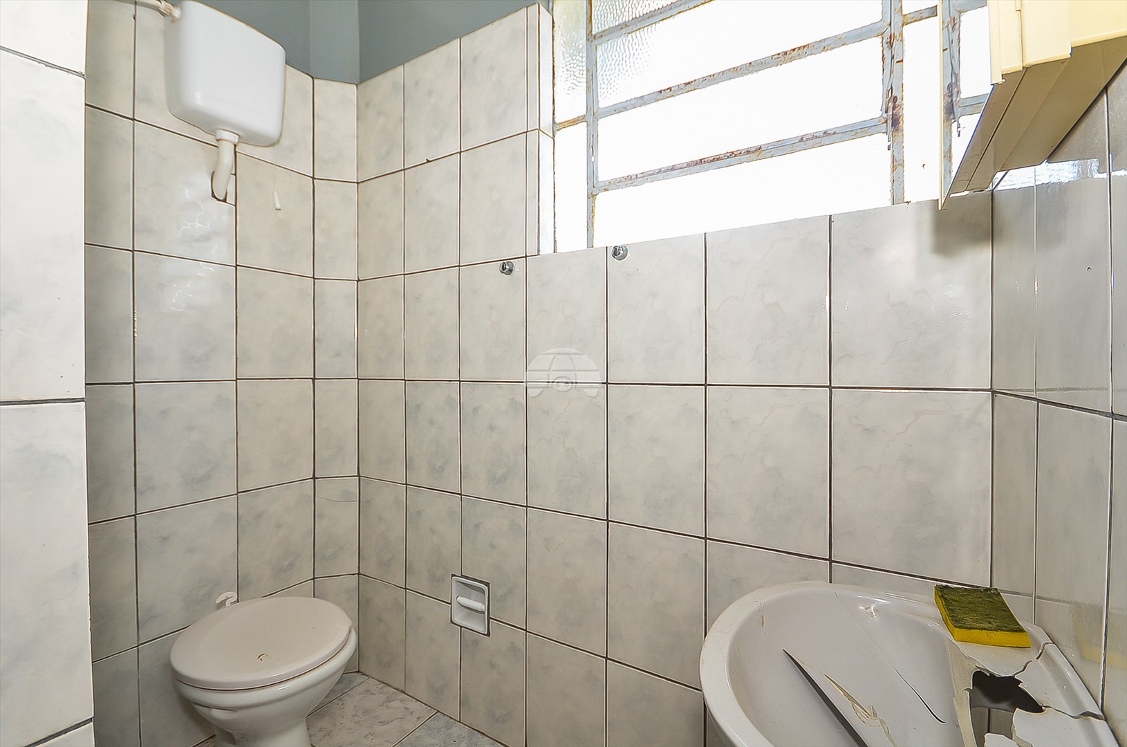 Terreno/Área à venda em Boa Vista, Curitiba — TESTE 12342